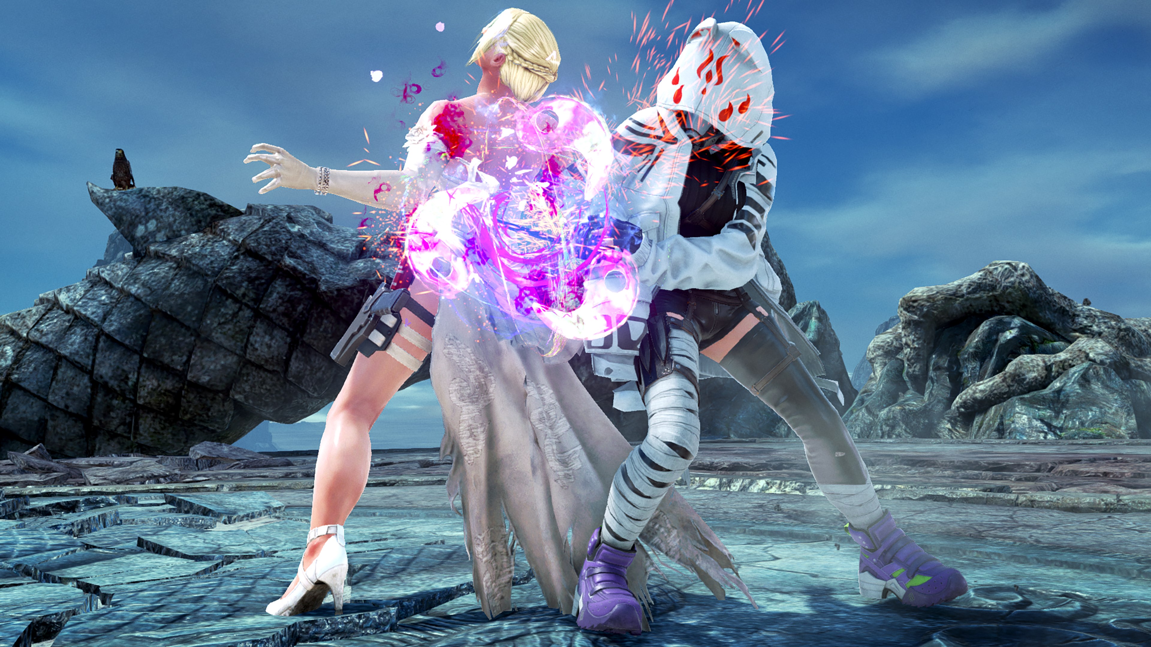 Tekken 7: Kunimitsu