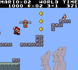 Super Mario Land DX