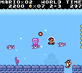 Super Mario Land DX