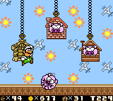 Super Mario Land 2 DX