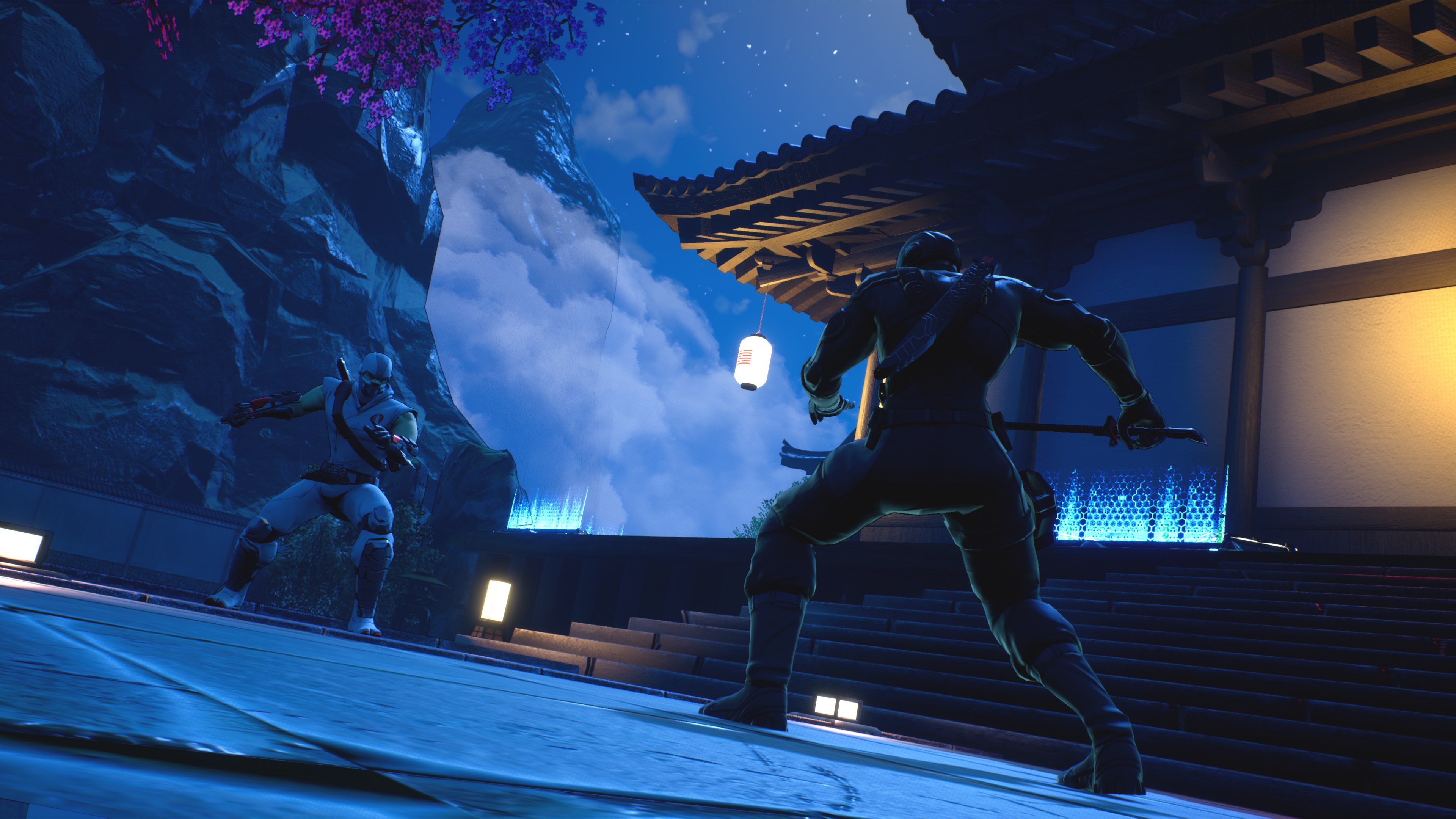 G.I. Joe: Operation Blackout – Digital Deluxe