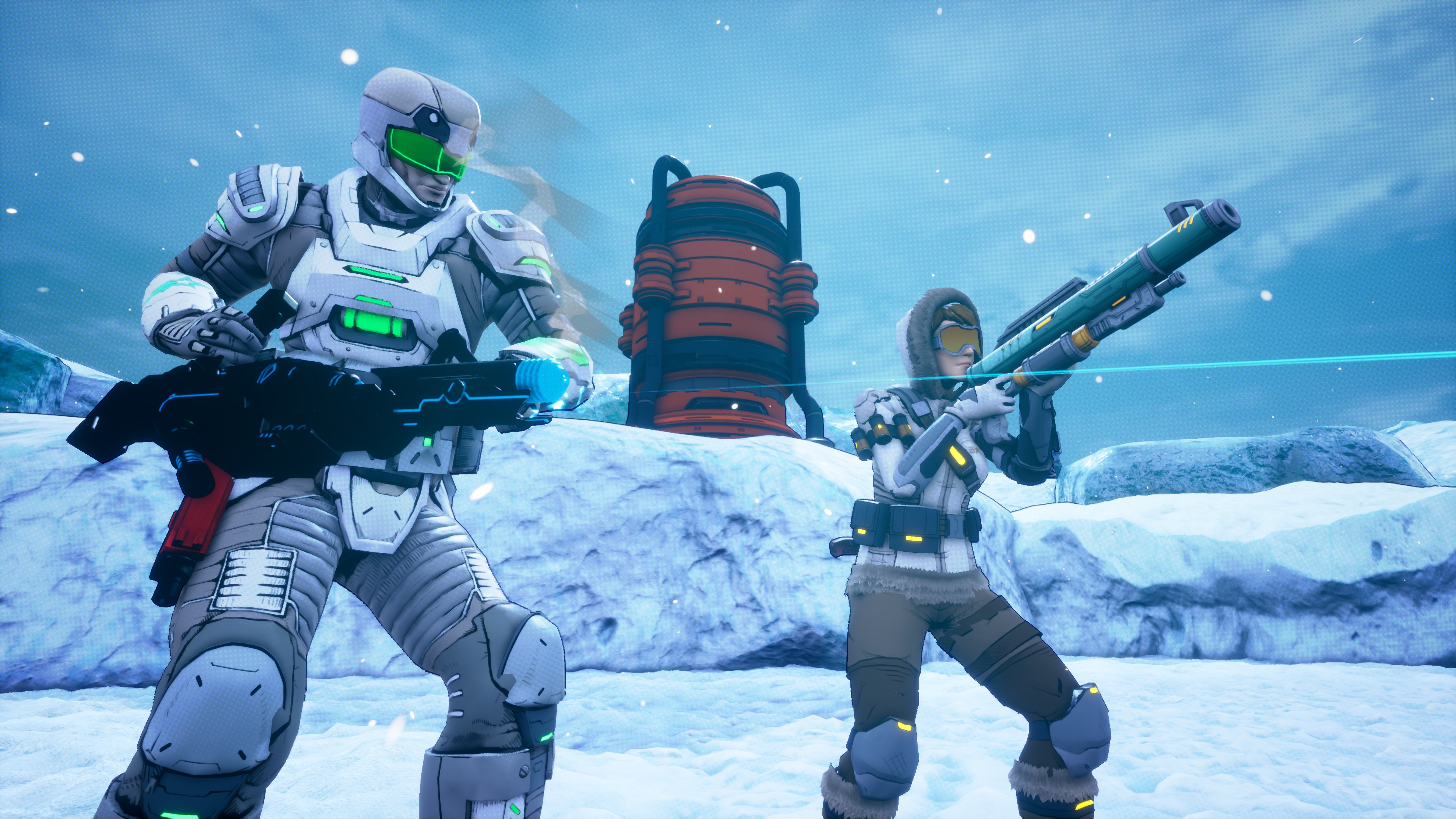 G.I. Joe: Operation Blackout – Digital Deluxe