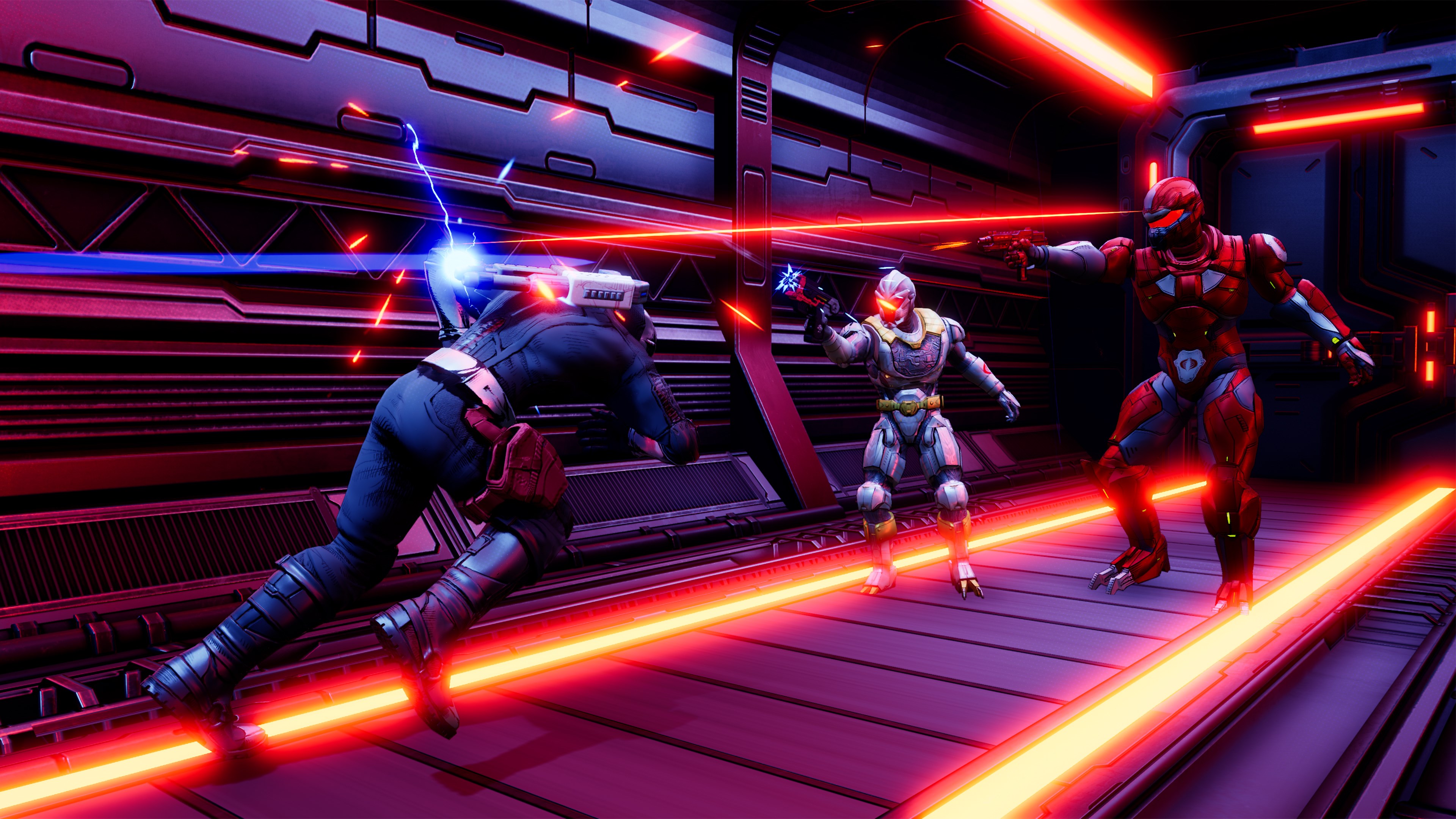 G.I. Joe: Operation Blackout – Digital Deluxe