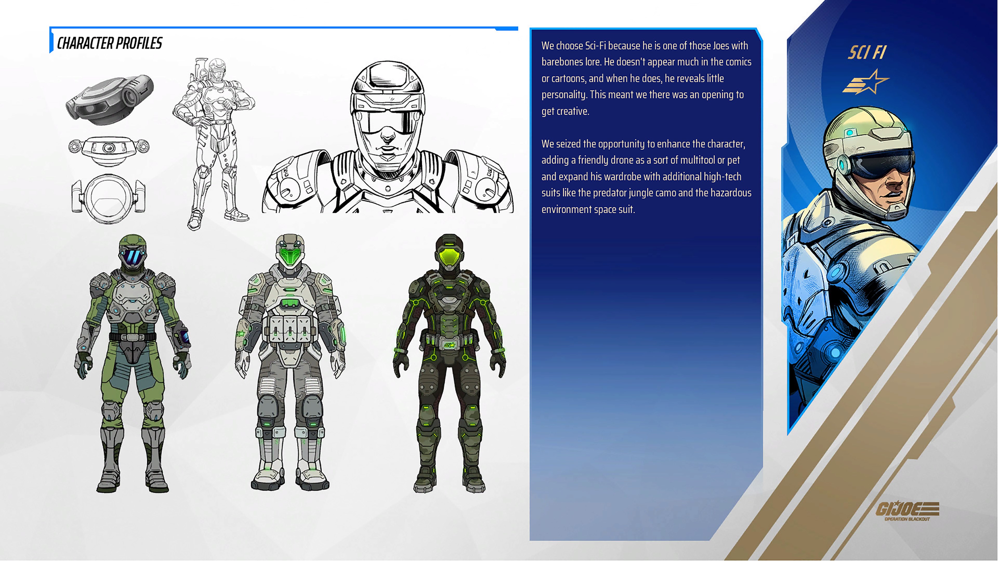 G.I. Joe: Operation Blackout – Digital Deluxe