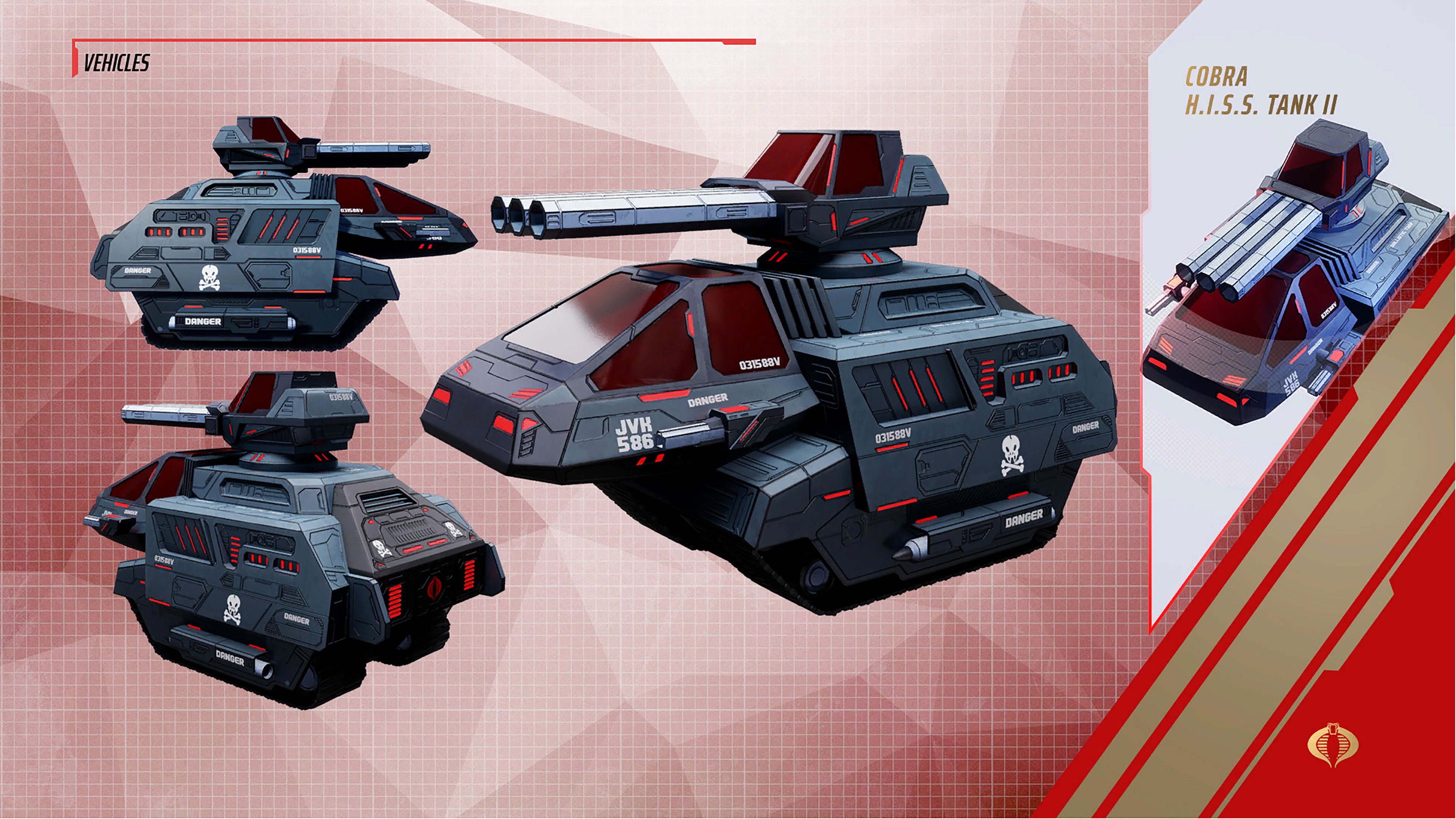 G.I. Joe: Operation Blackout – Digital Deluxe