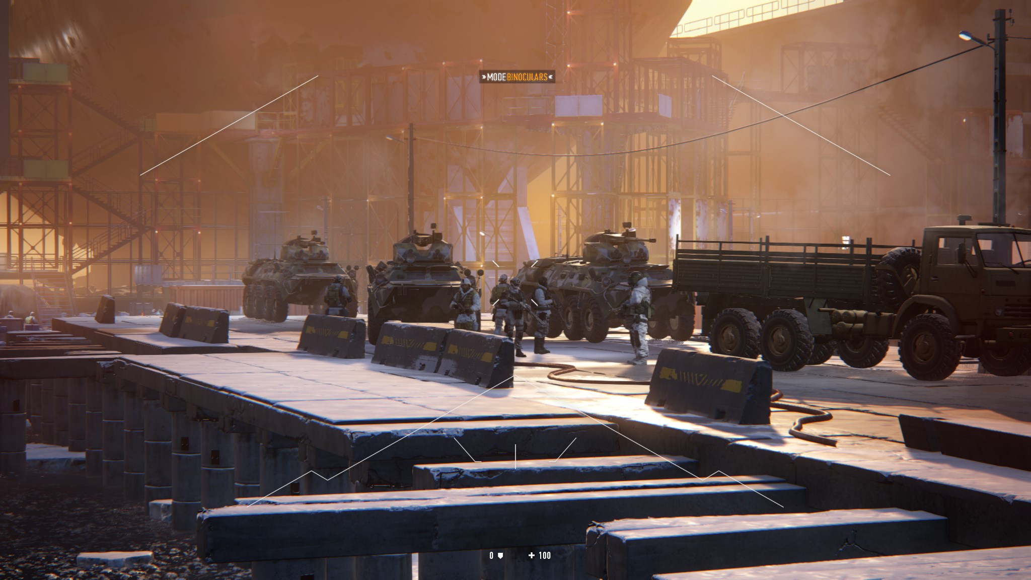 Sniper Ghost Warrior Contracts &amp; Sniper: Ghost Warrior 3: Unlimited Edition