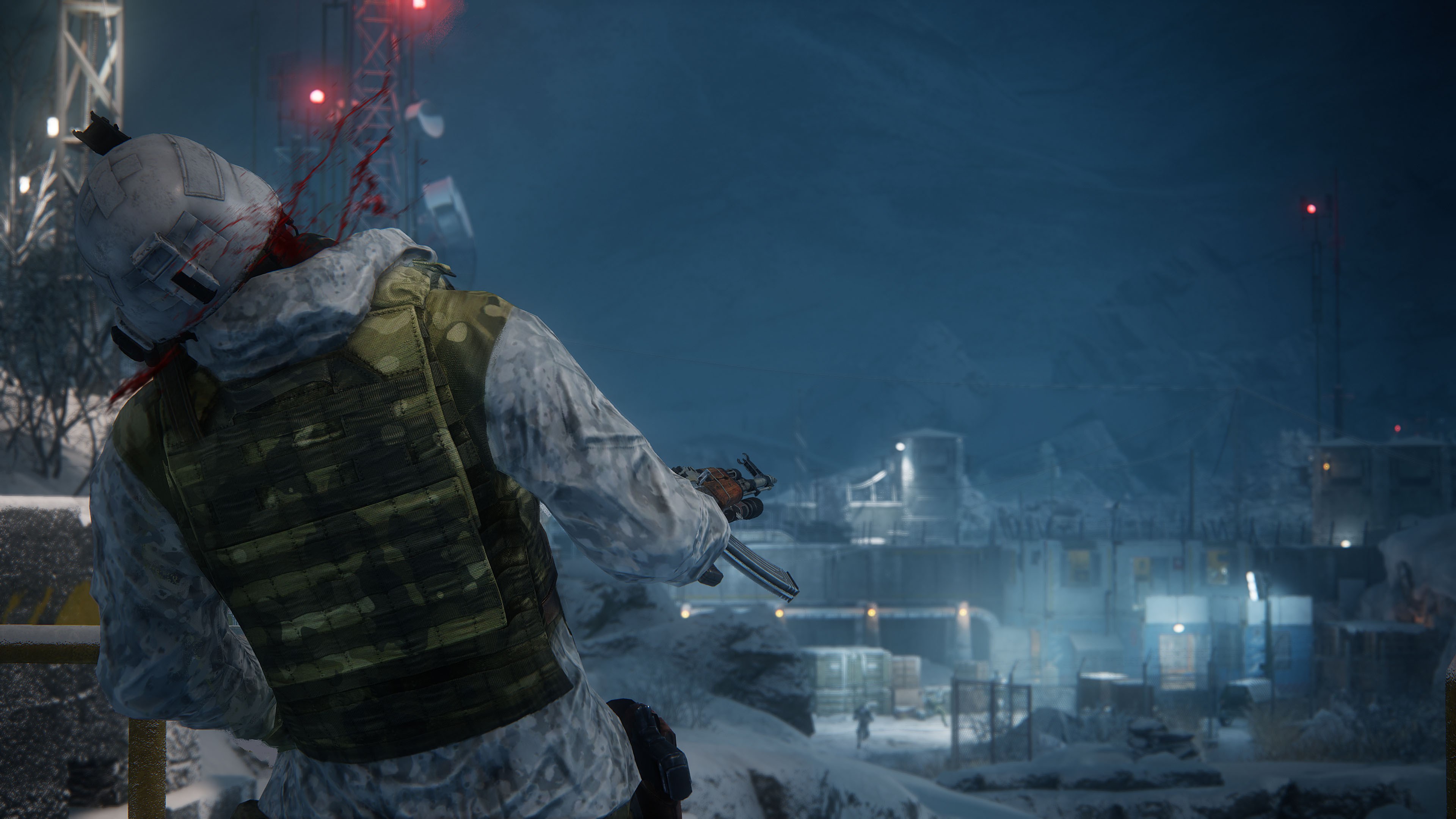 Sniper Ghost Warrior Contracts &amp; Sniper: Ghost Warrior 3: Unlimited Edition