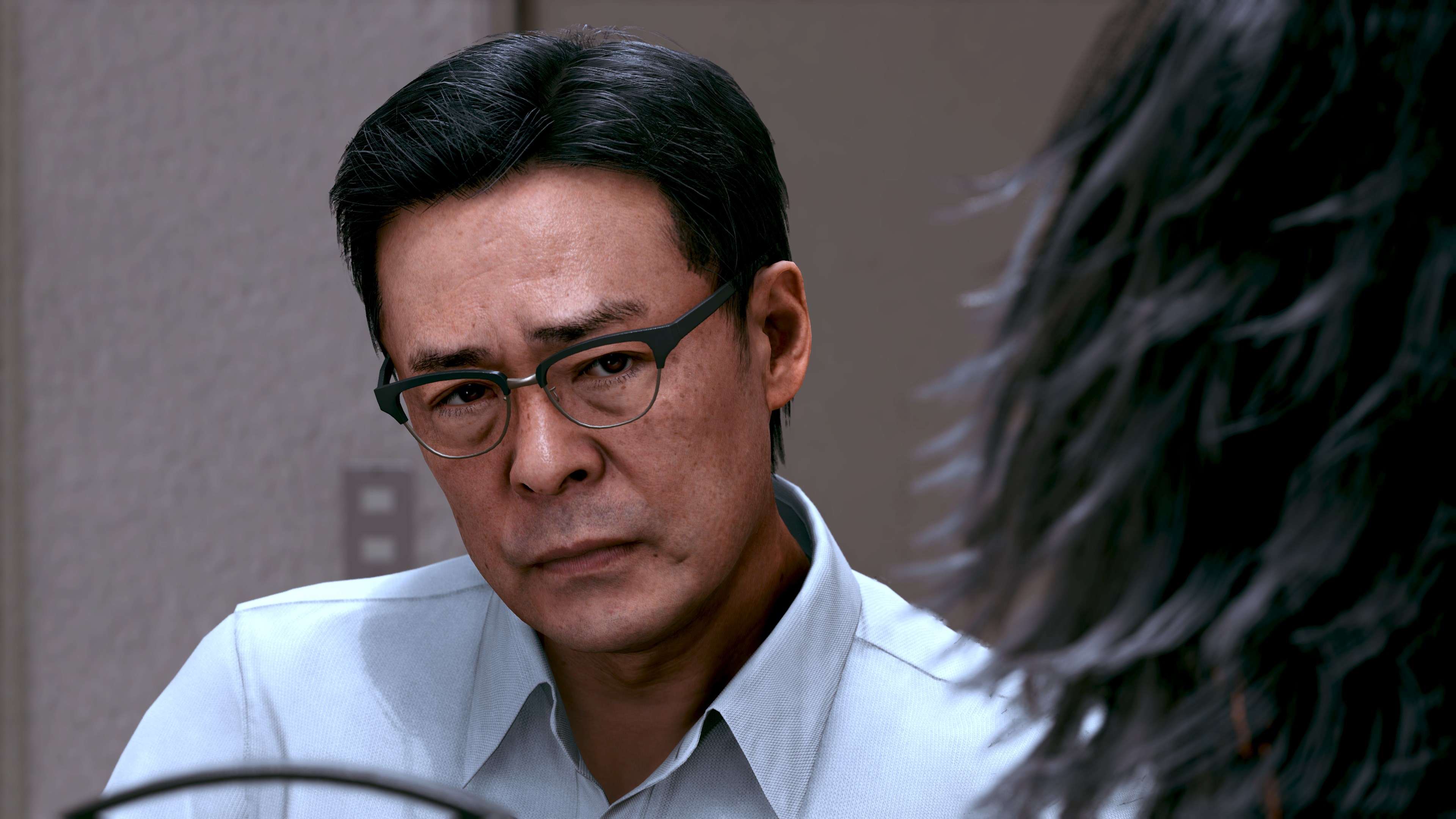 Lost Judgment: Digital Ultimate Edition