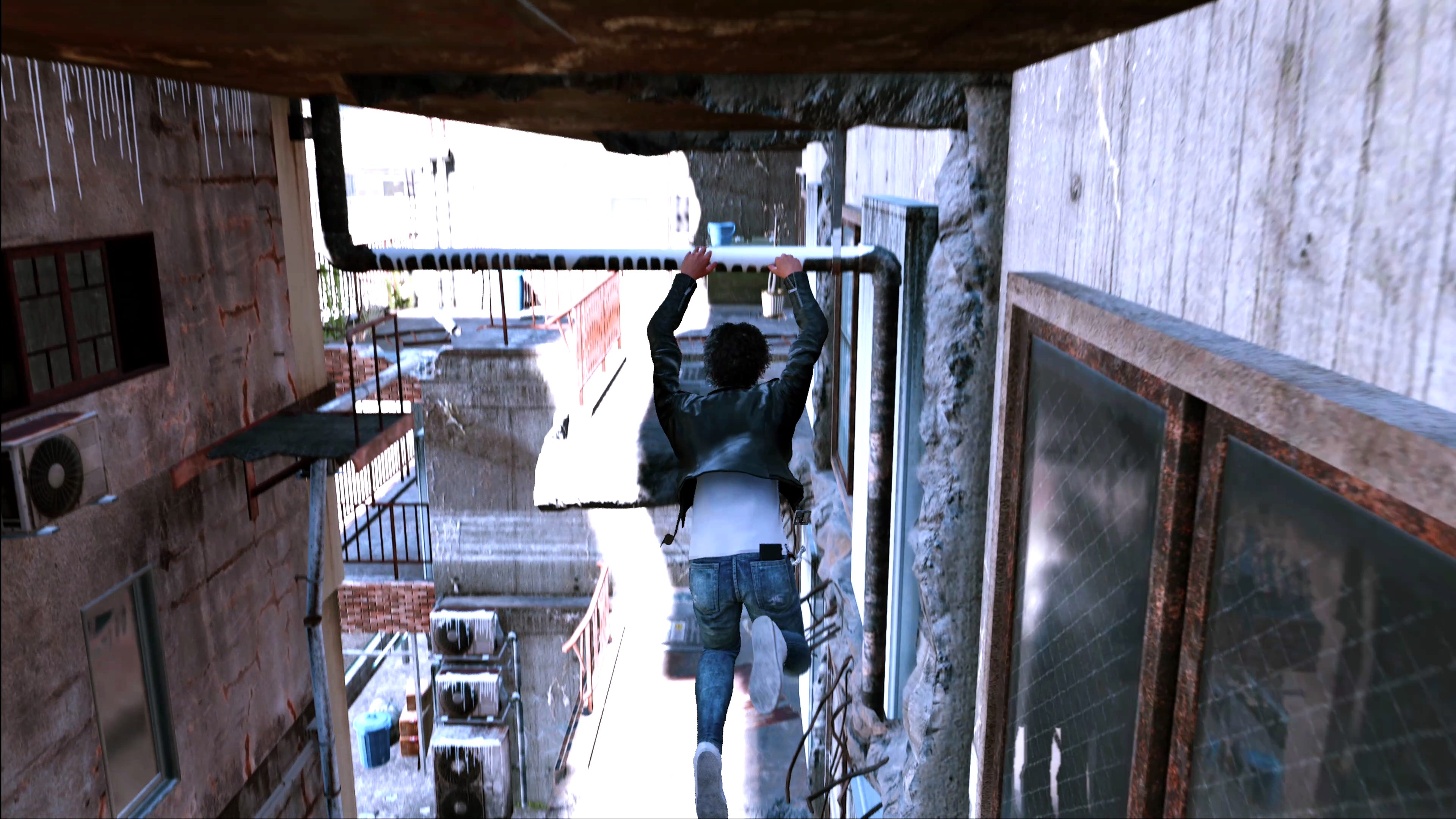 Lost Judgment: Digital Deluxe Edition