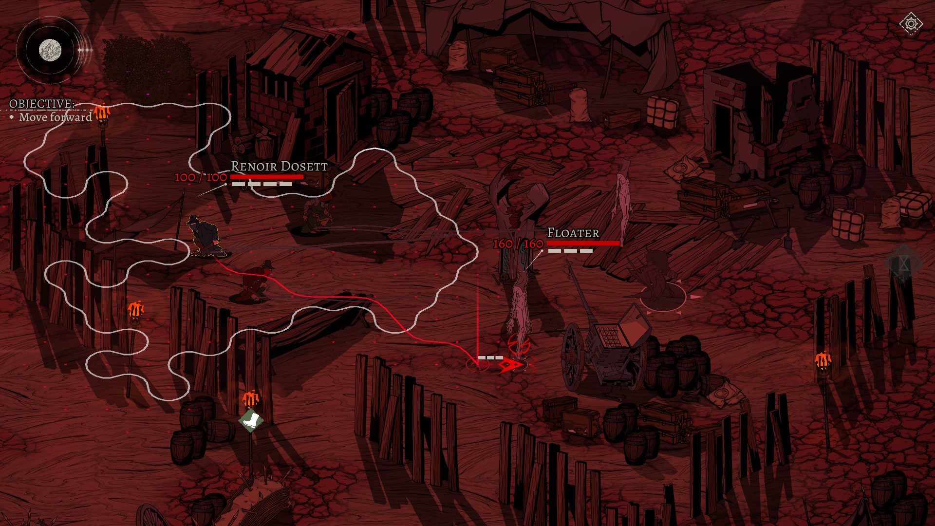 Alder’s Blood: Definitive Edition