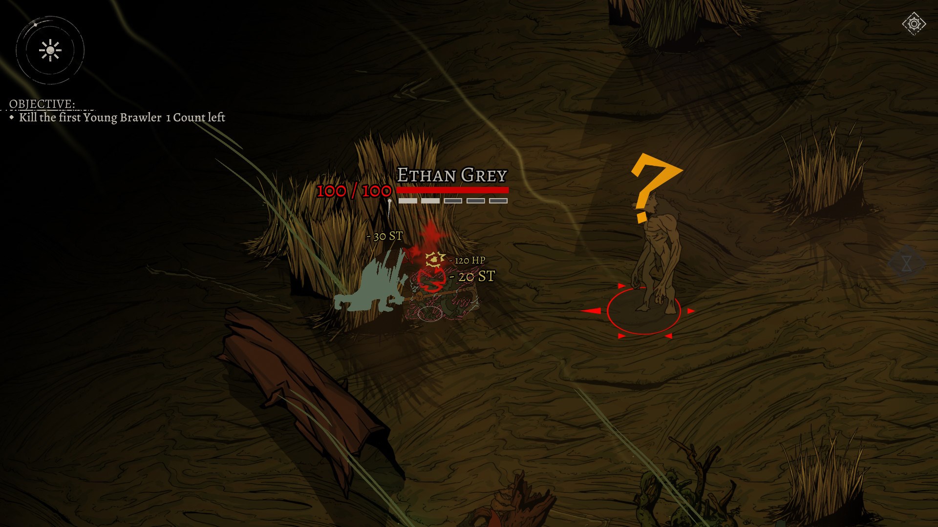 Alder’s Blood: Definitive Edition