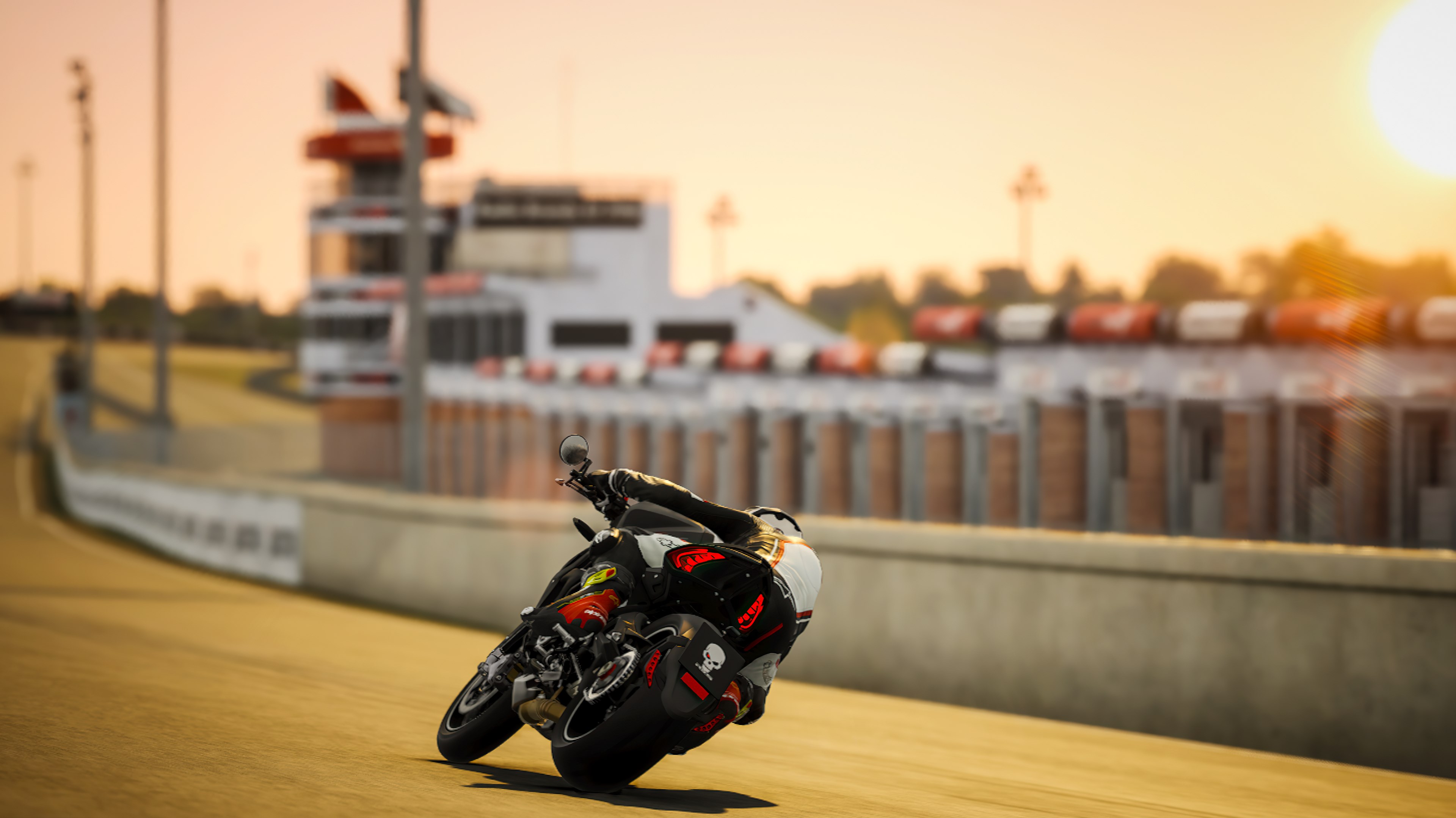 Ride 4: Special Edition