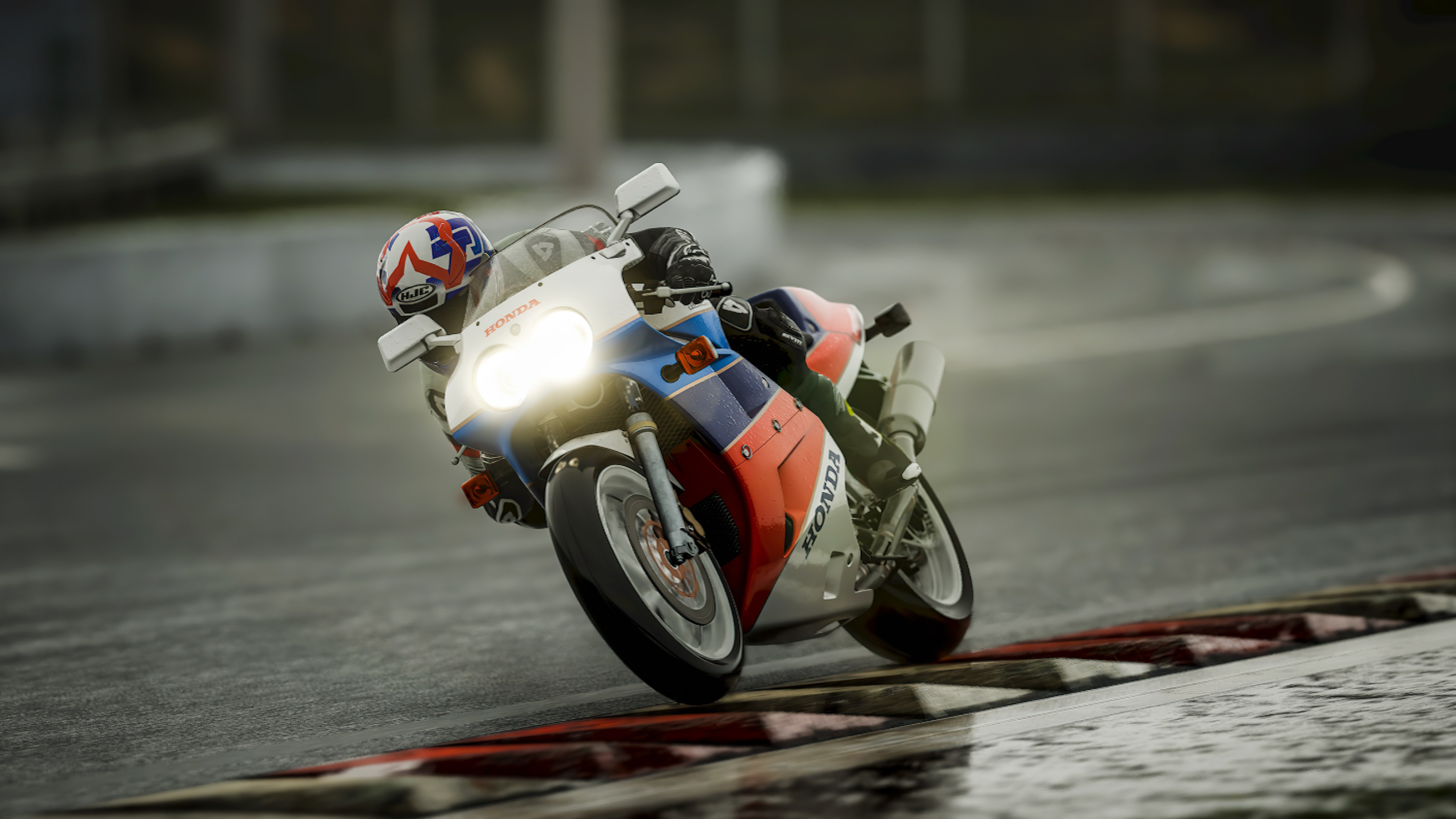 Ride 4: Special Edition