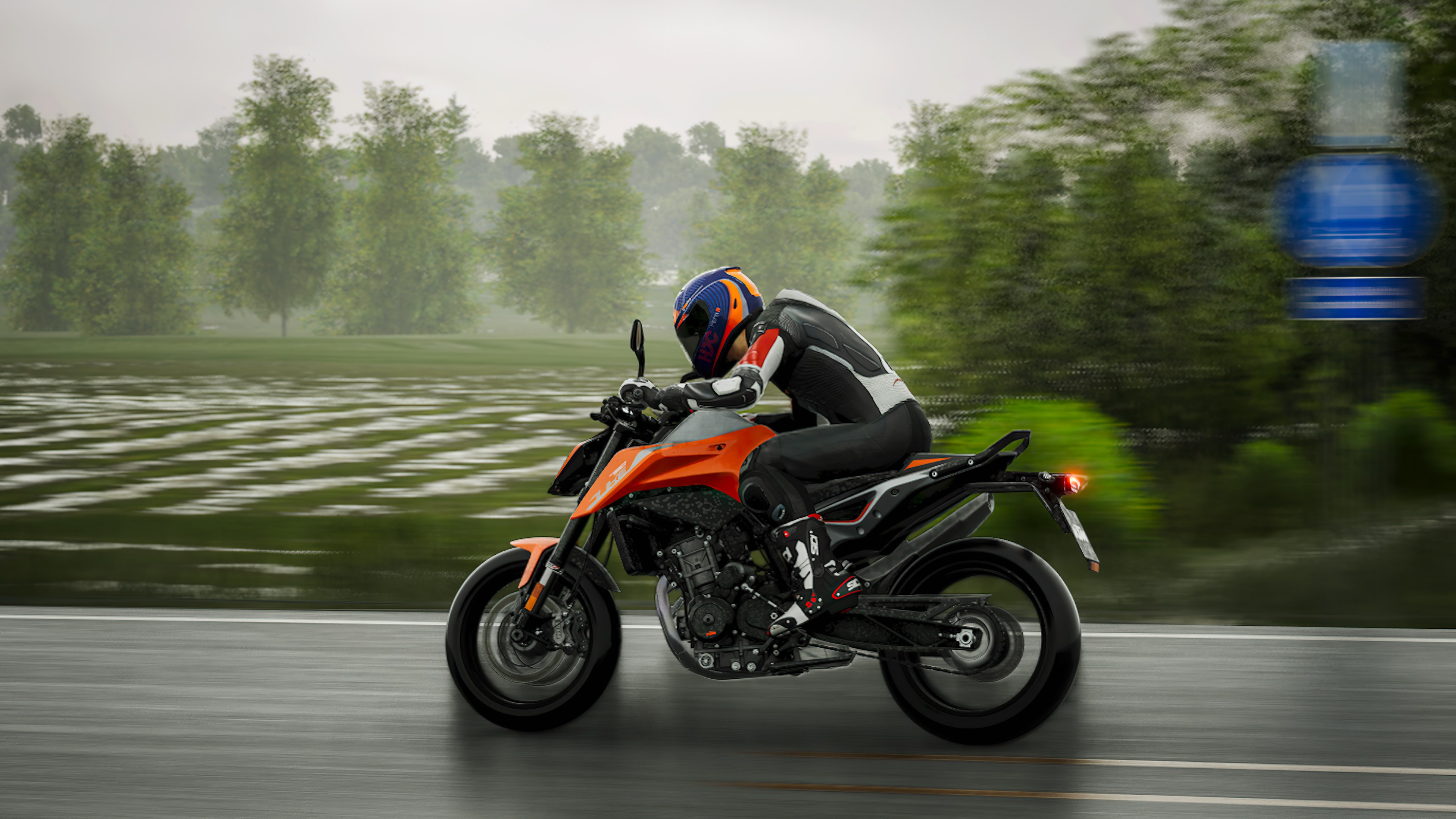 Ride 4: Special Edition