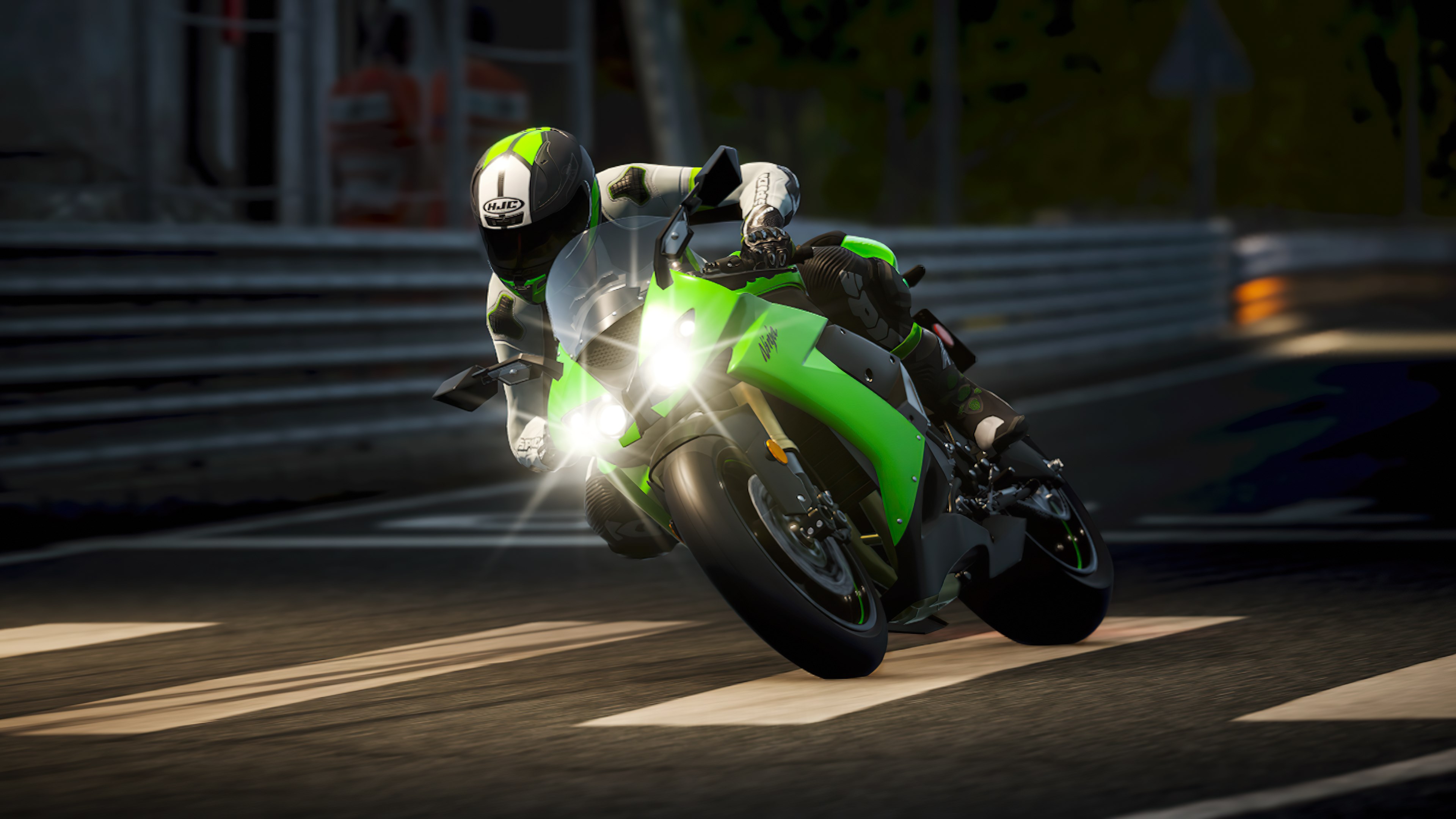 Ride 4: Special Edition