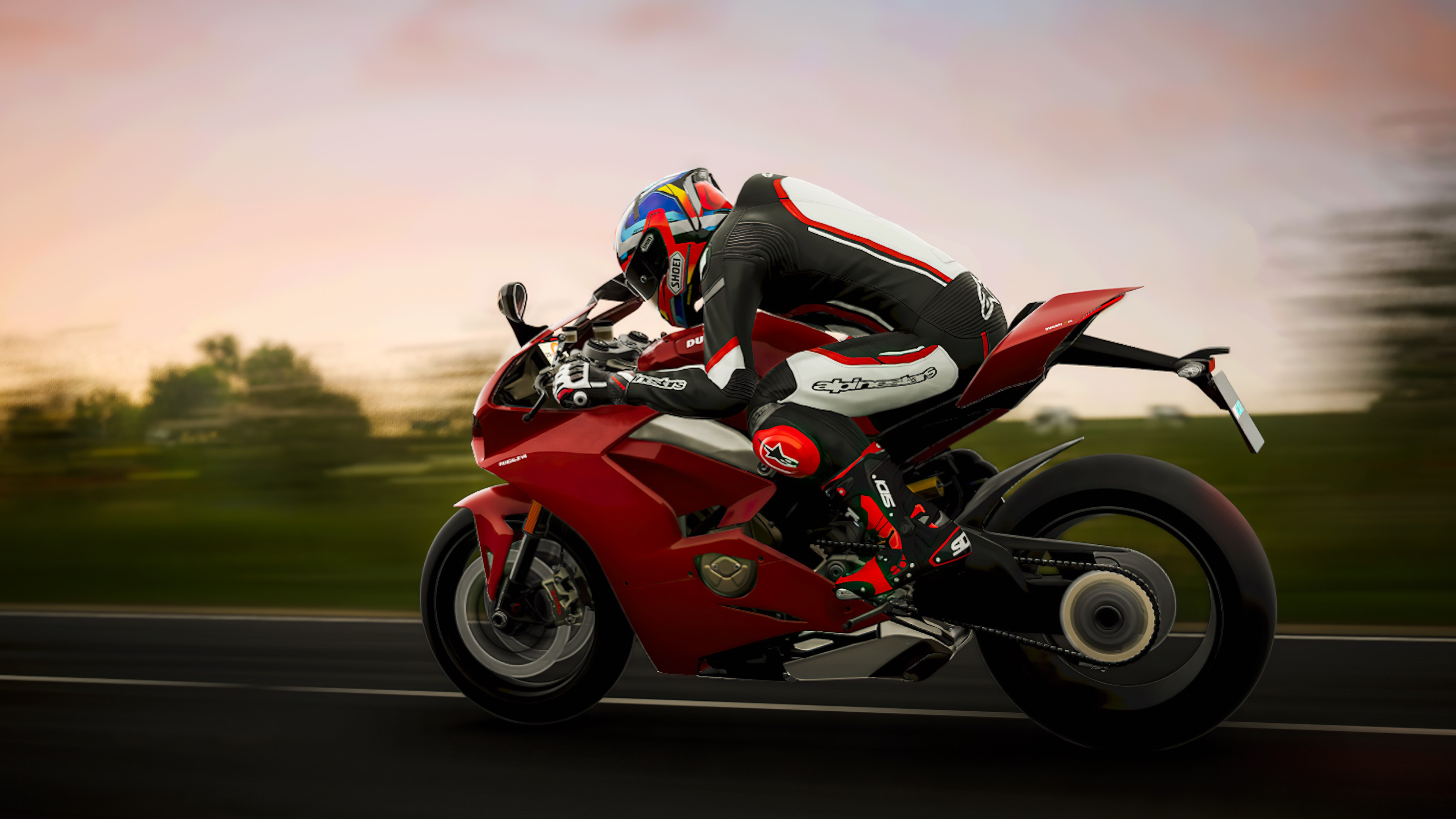 Ride 4: Special Edition