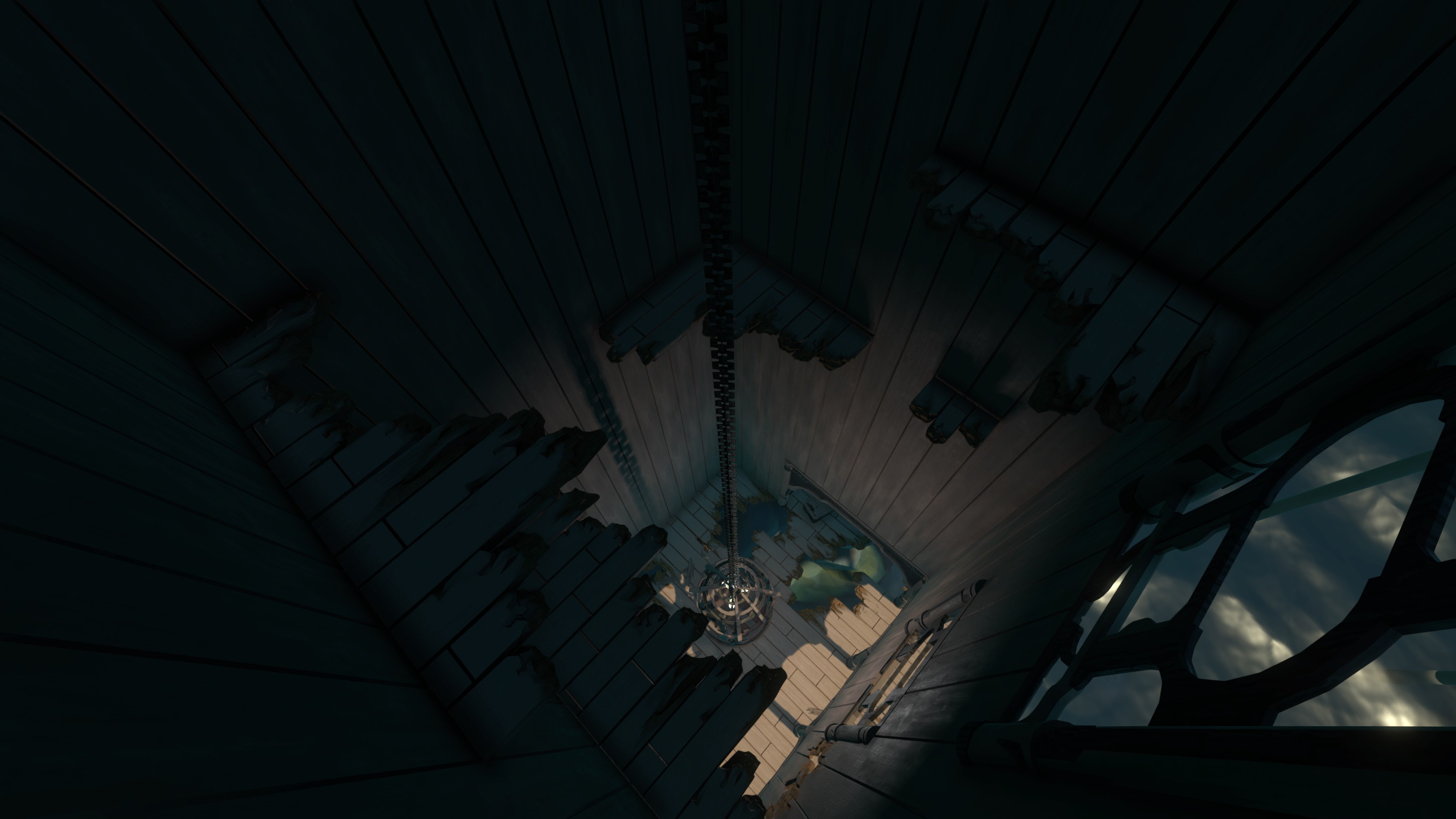 Outer Wilds: Archaeologist Edition