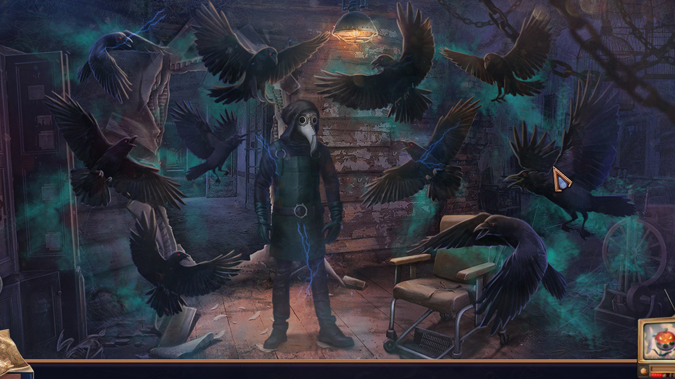 Halloween Stories: Horror Movie – Collector’s Edition