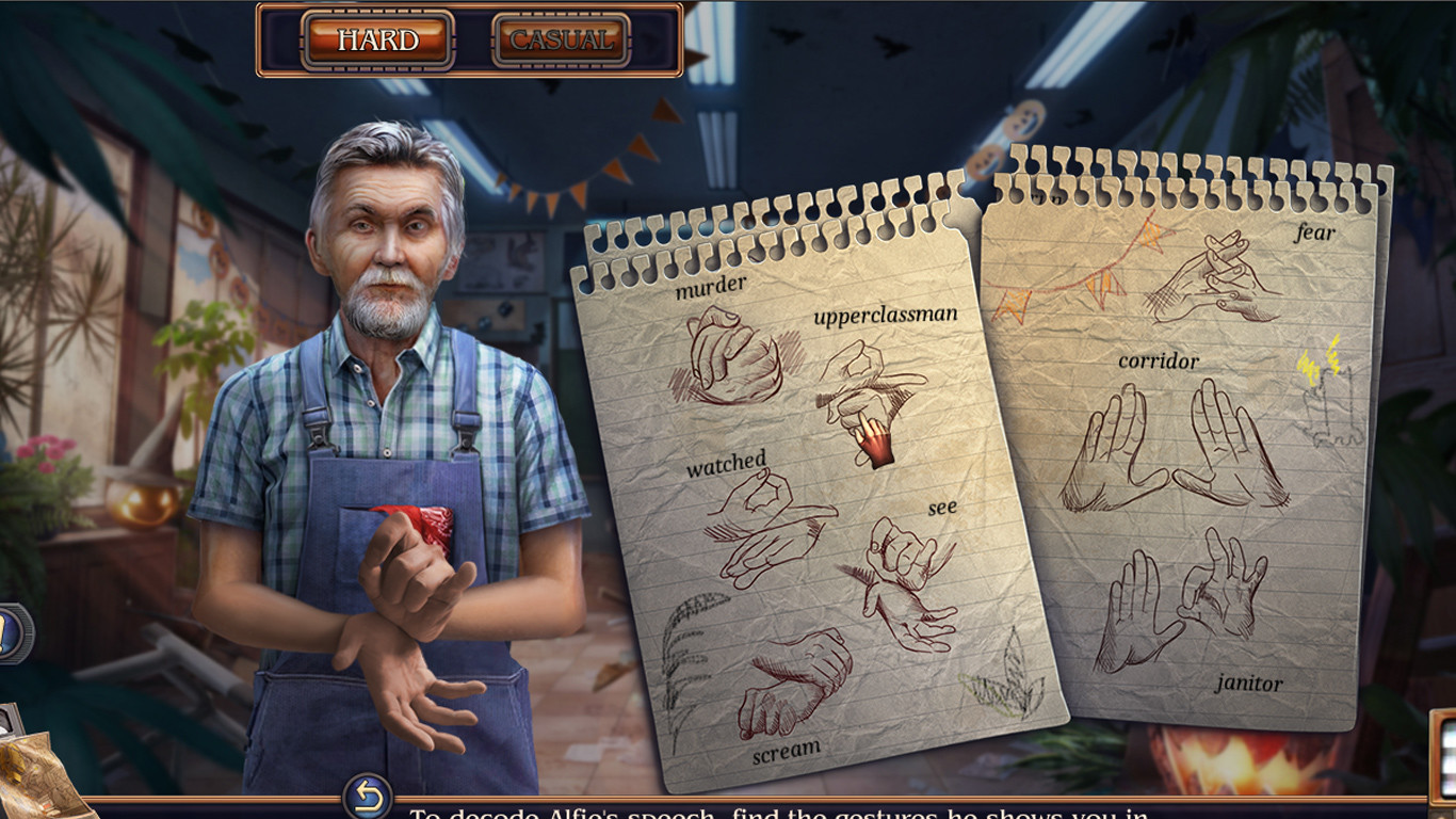 Halloween Stories: Horror Movie – Collector’s Edition