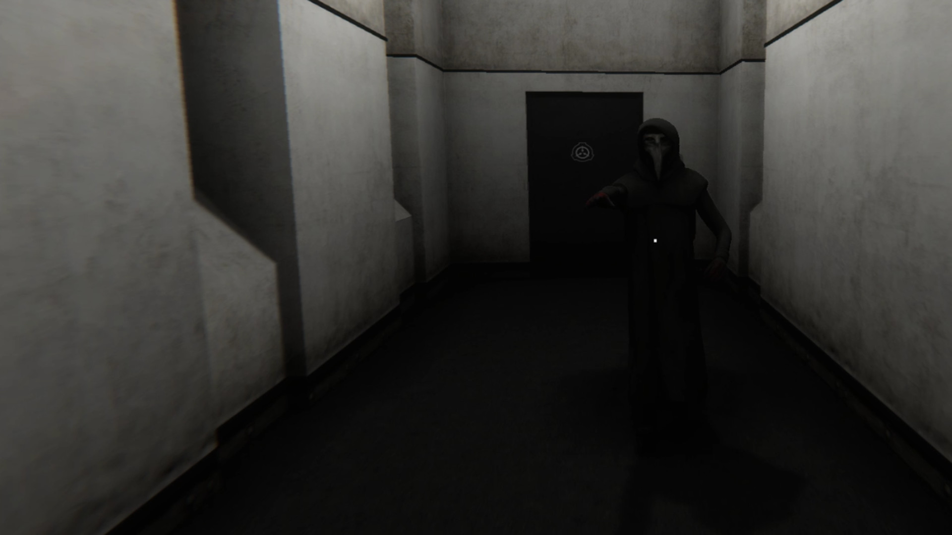 Scp: Breakout