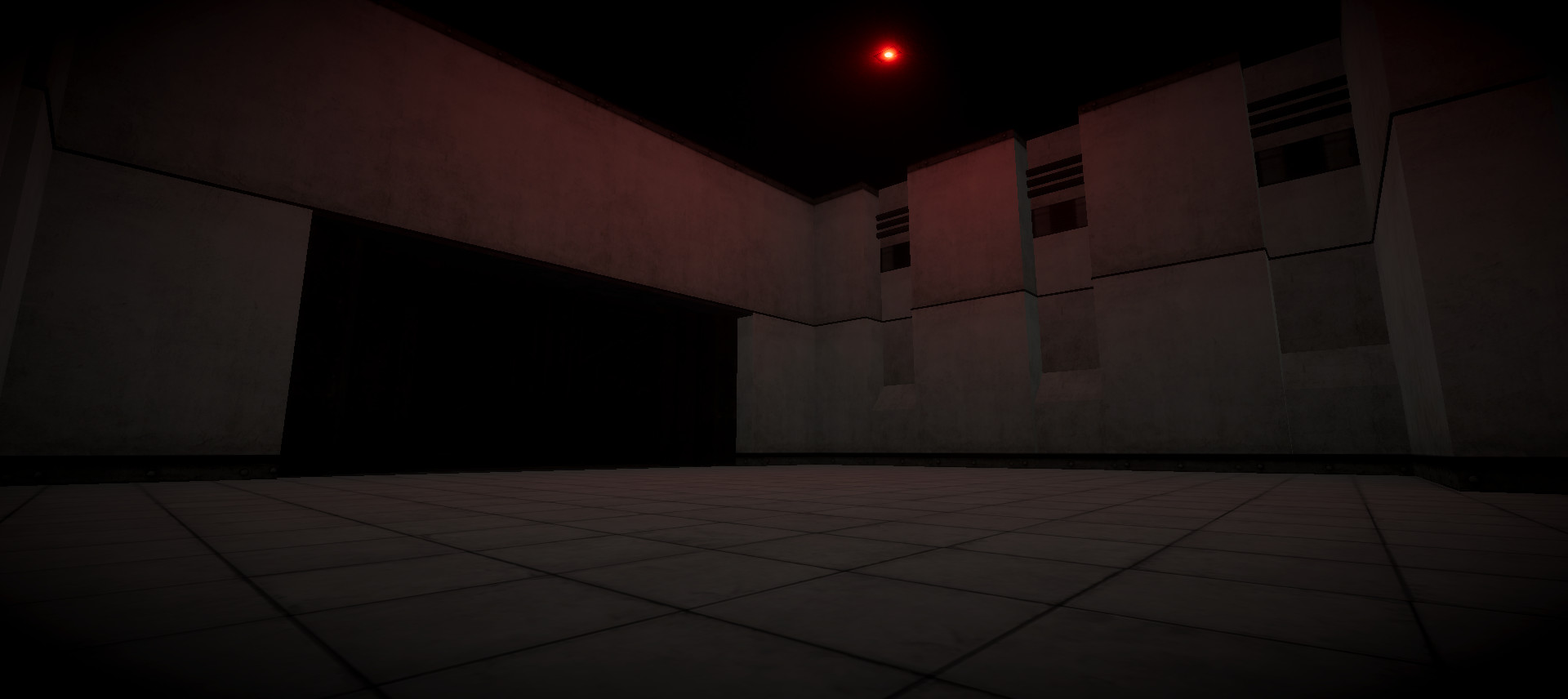 Scp: Breakout