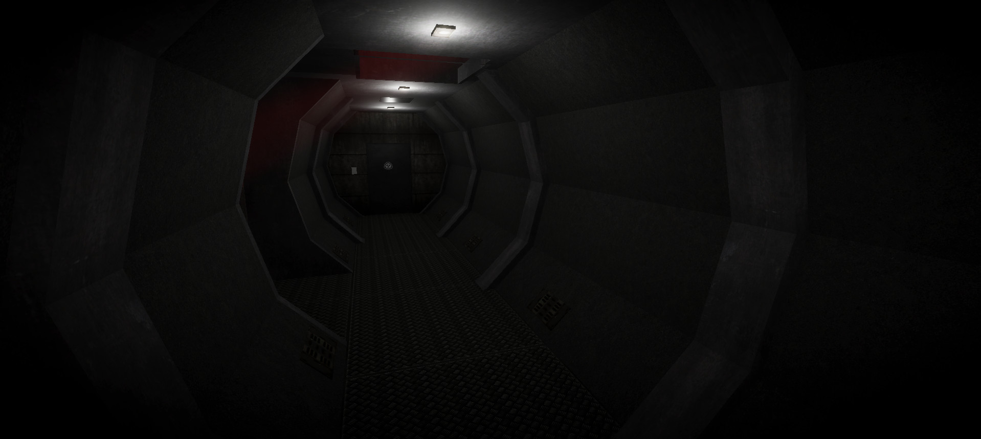 Scp: Breakout