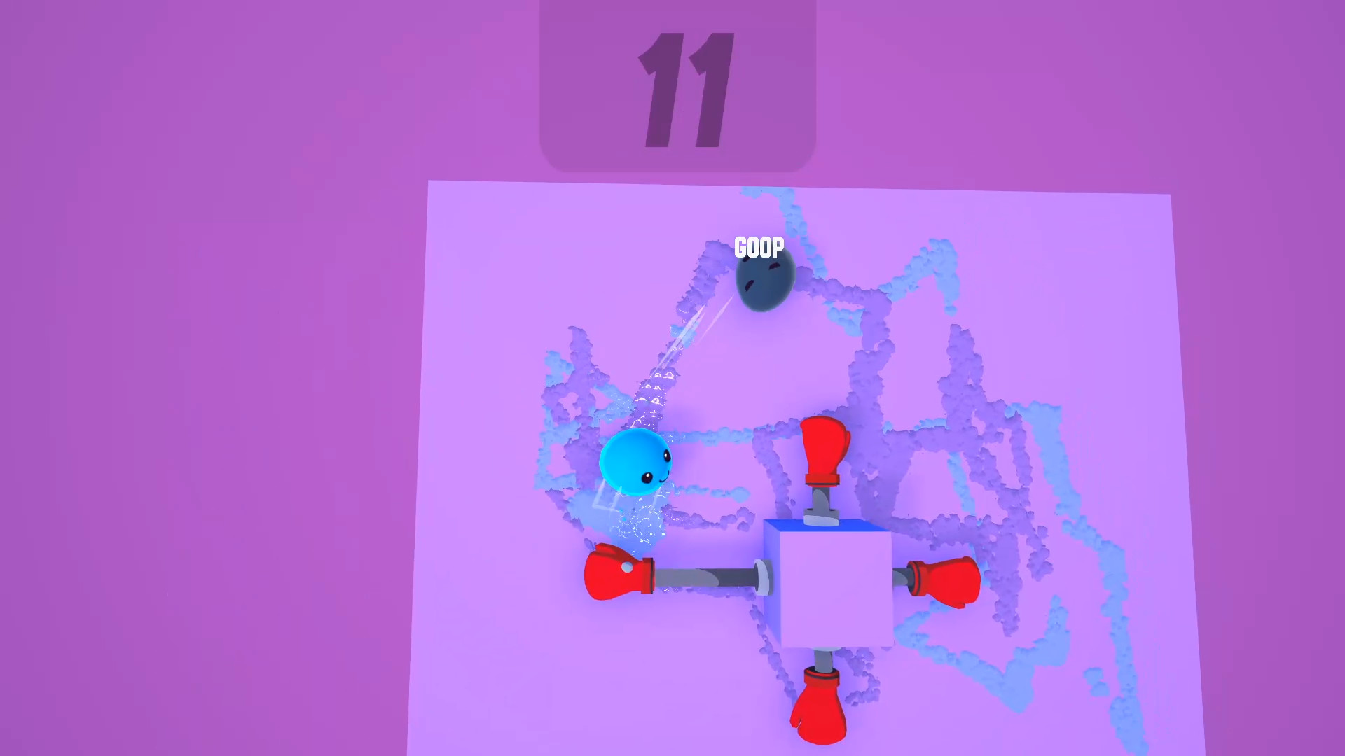 Jelly Brawl: Classic