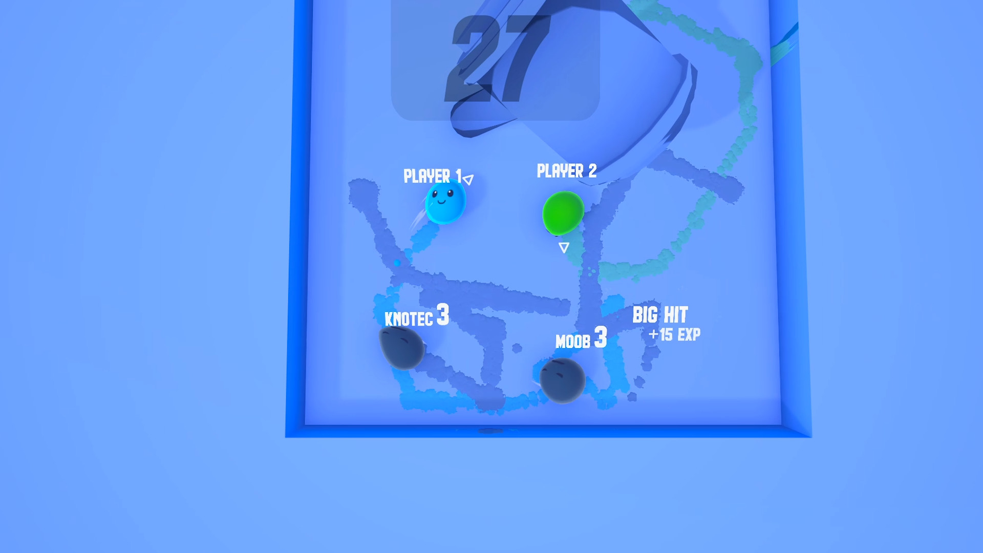 Jelly Brawl: Classic