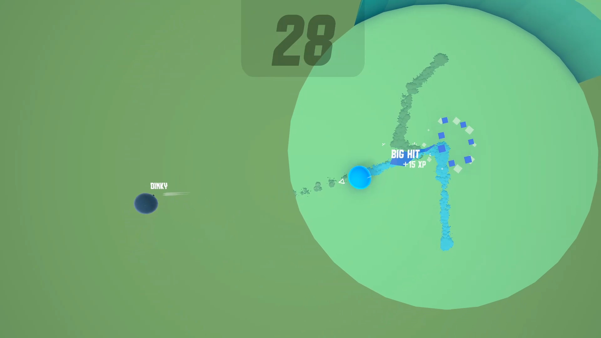 Jelly Brawl: Classic