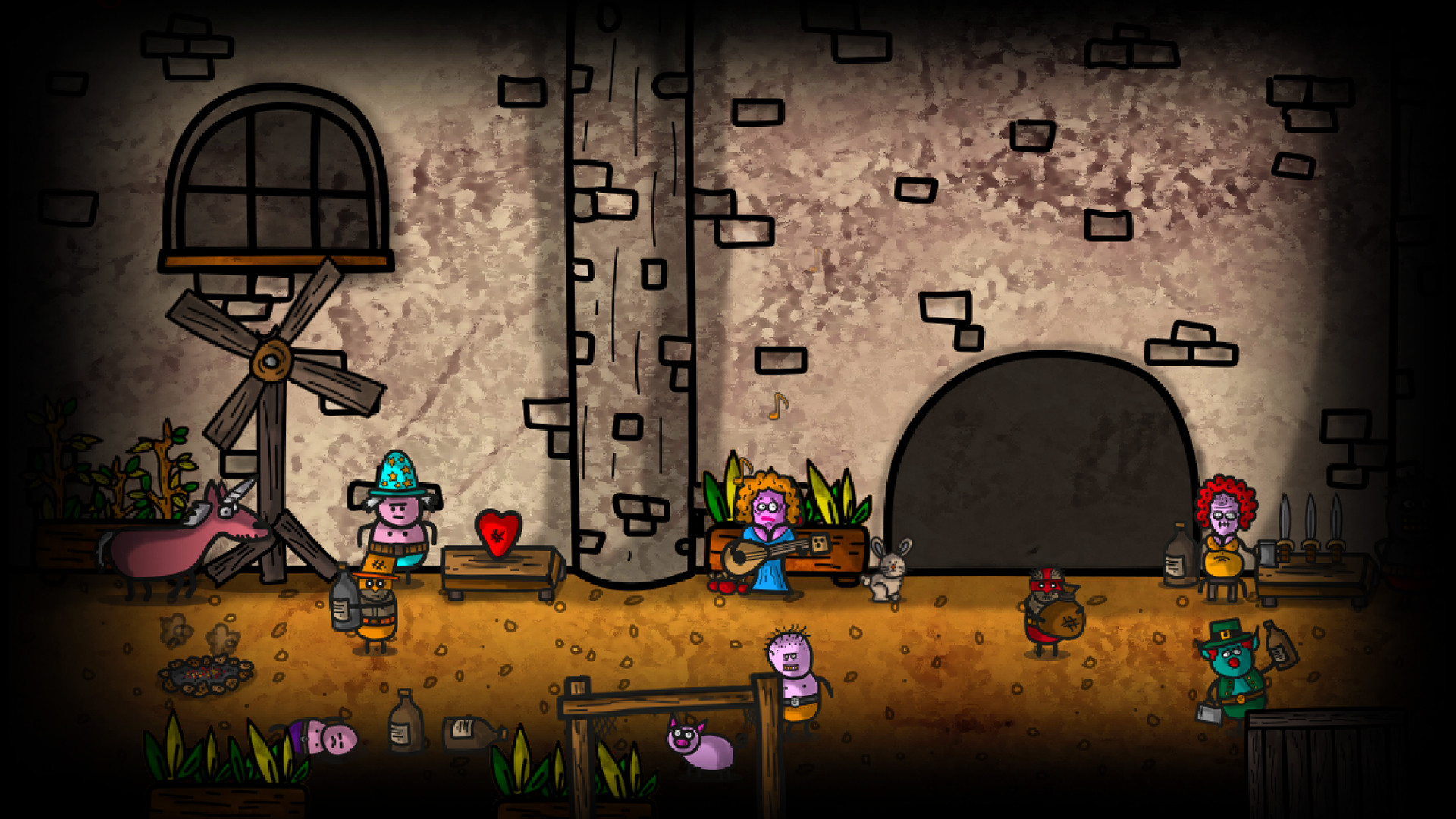 Disposable heroes 2 : The curse that killed a queen