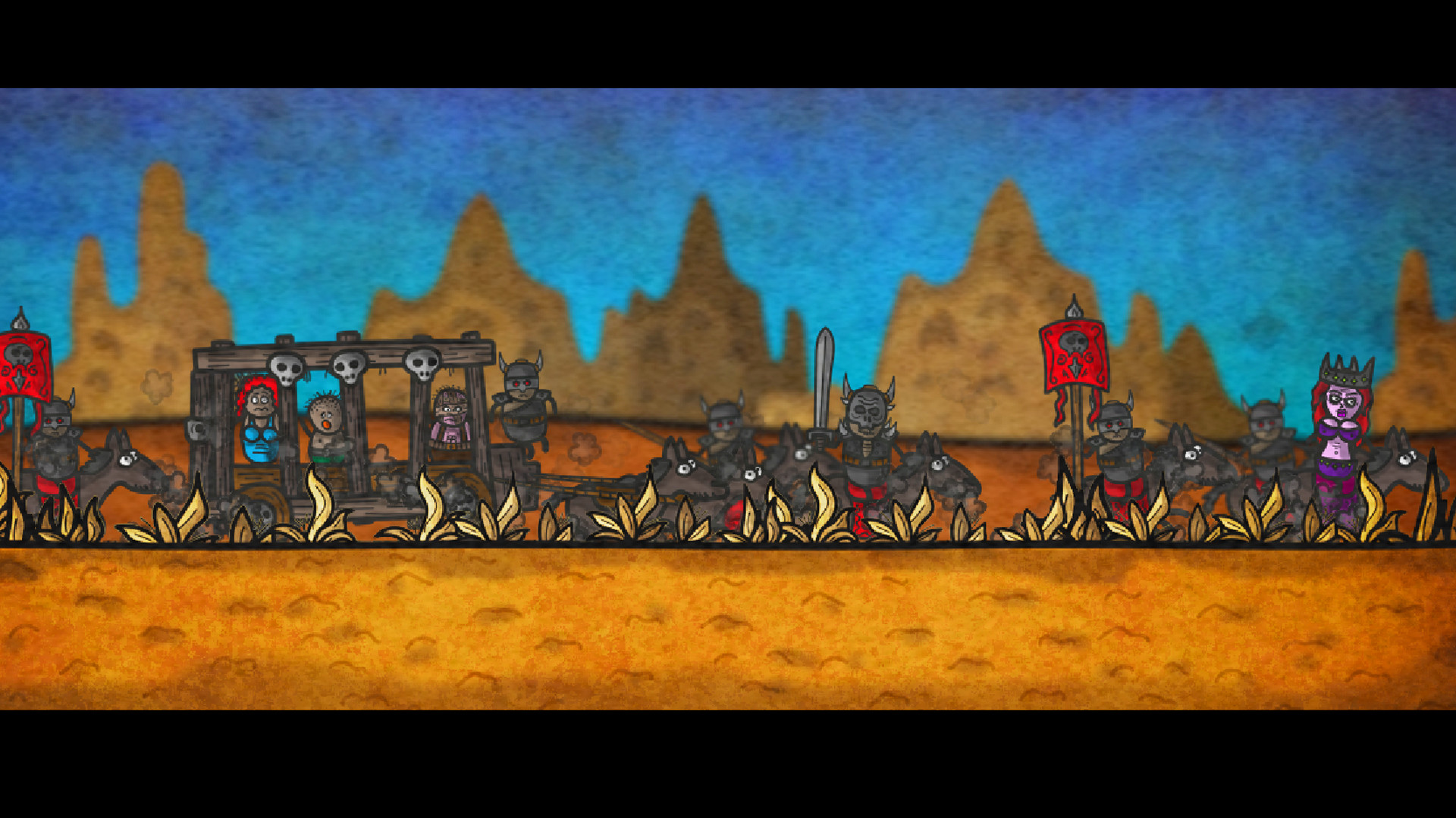 Disposable heroes 2 : The curse that killed a queen