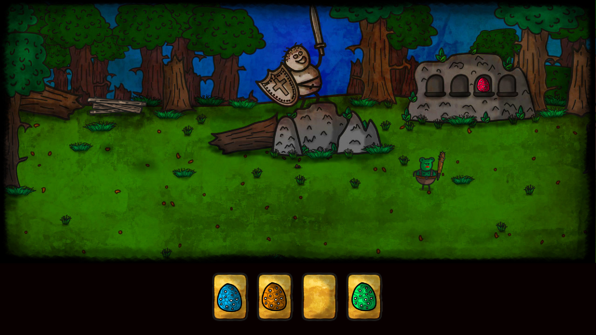 Disposable heroes 2 : The curse that killed a queen