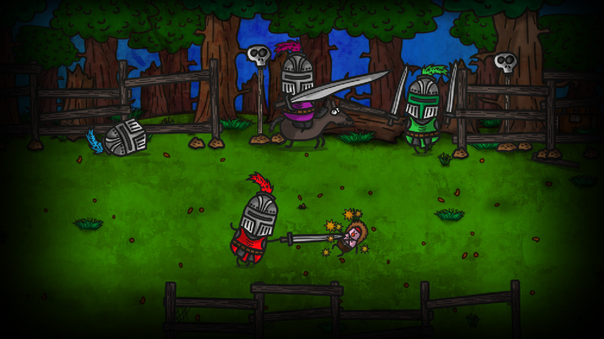 Disposable heroes 2 : The curse that killed a queen