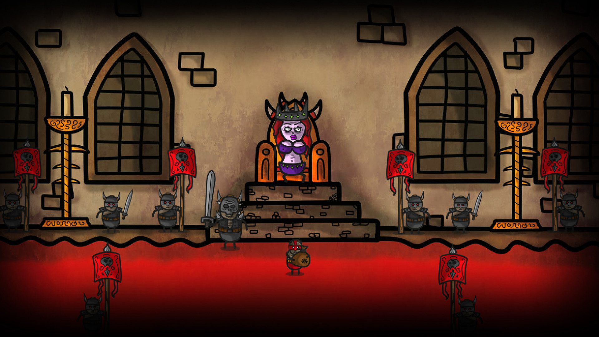 Disposable heroes 2 : The curse that killed a queen