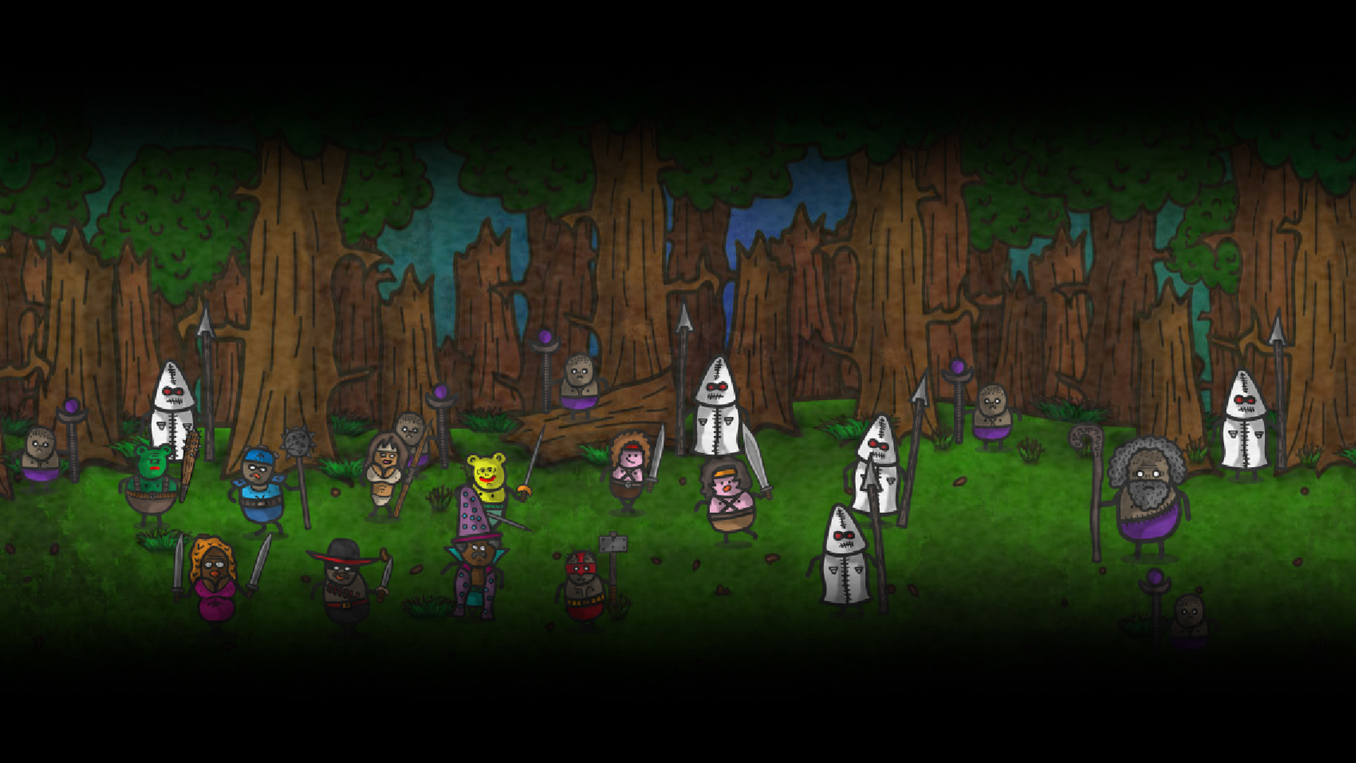 Disposable heroes 2 : The curse that killed a queen