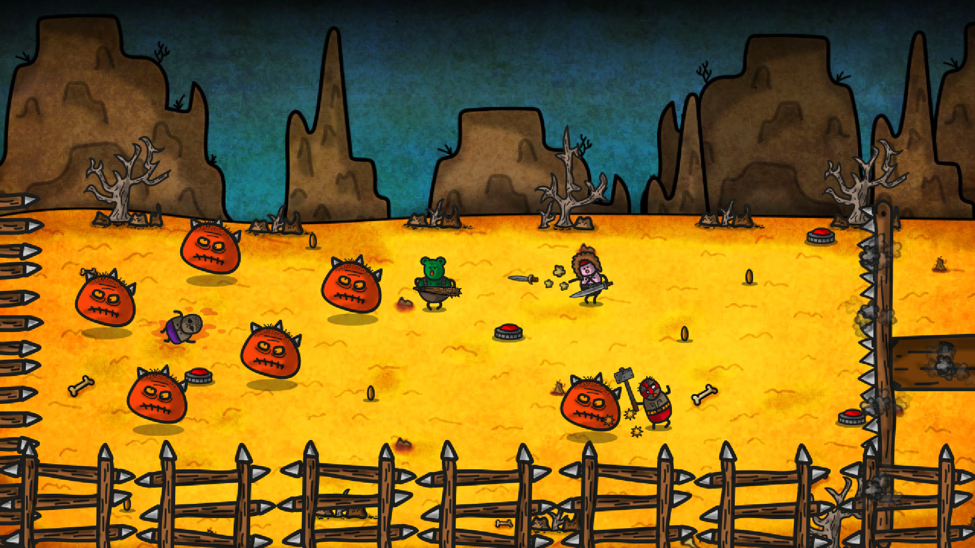 Disposable heroes 2 : The curse that killed a queen