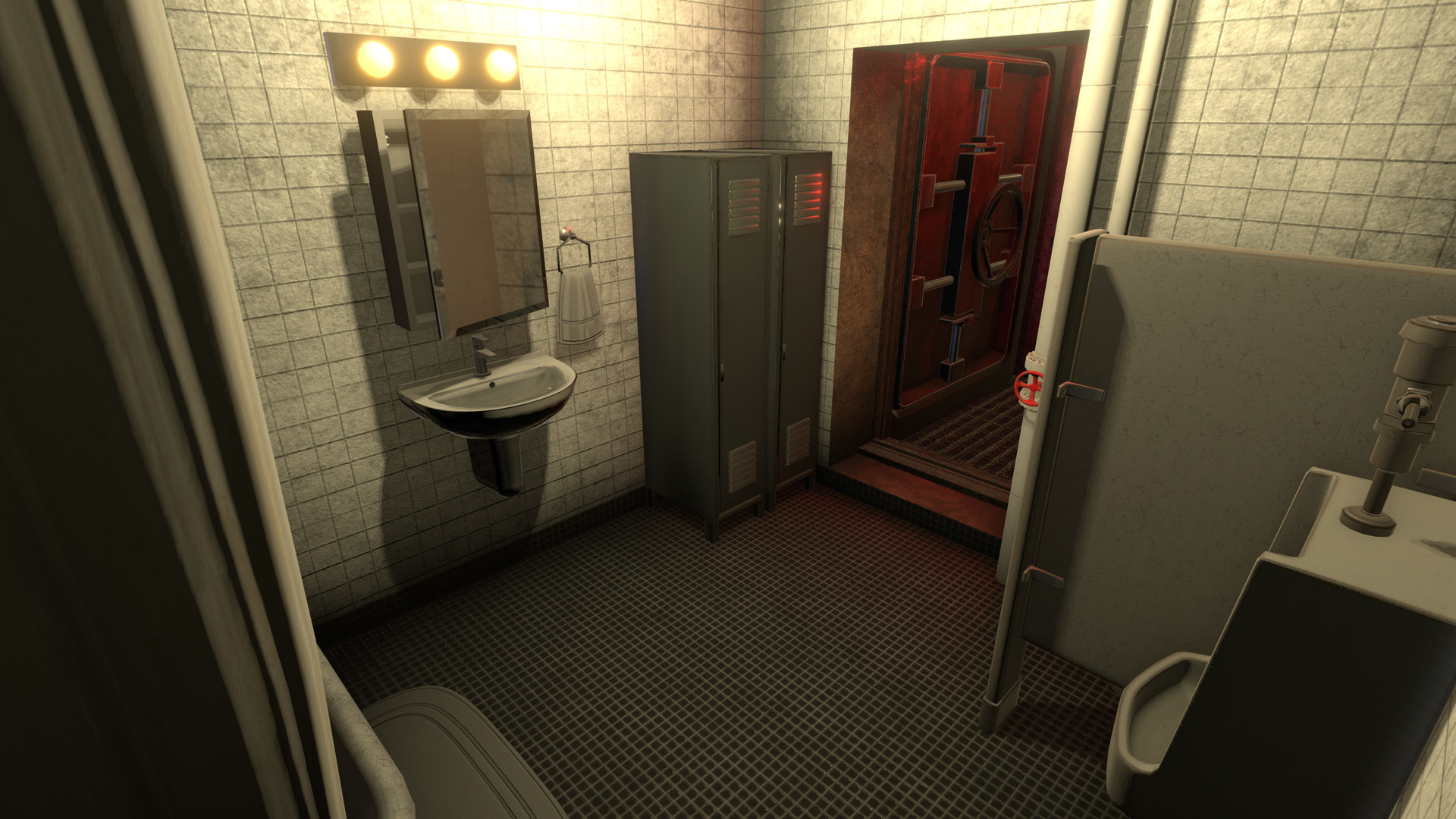 BeachHead 2020