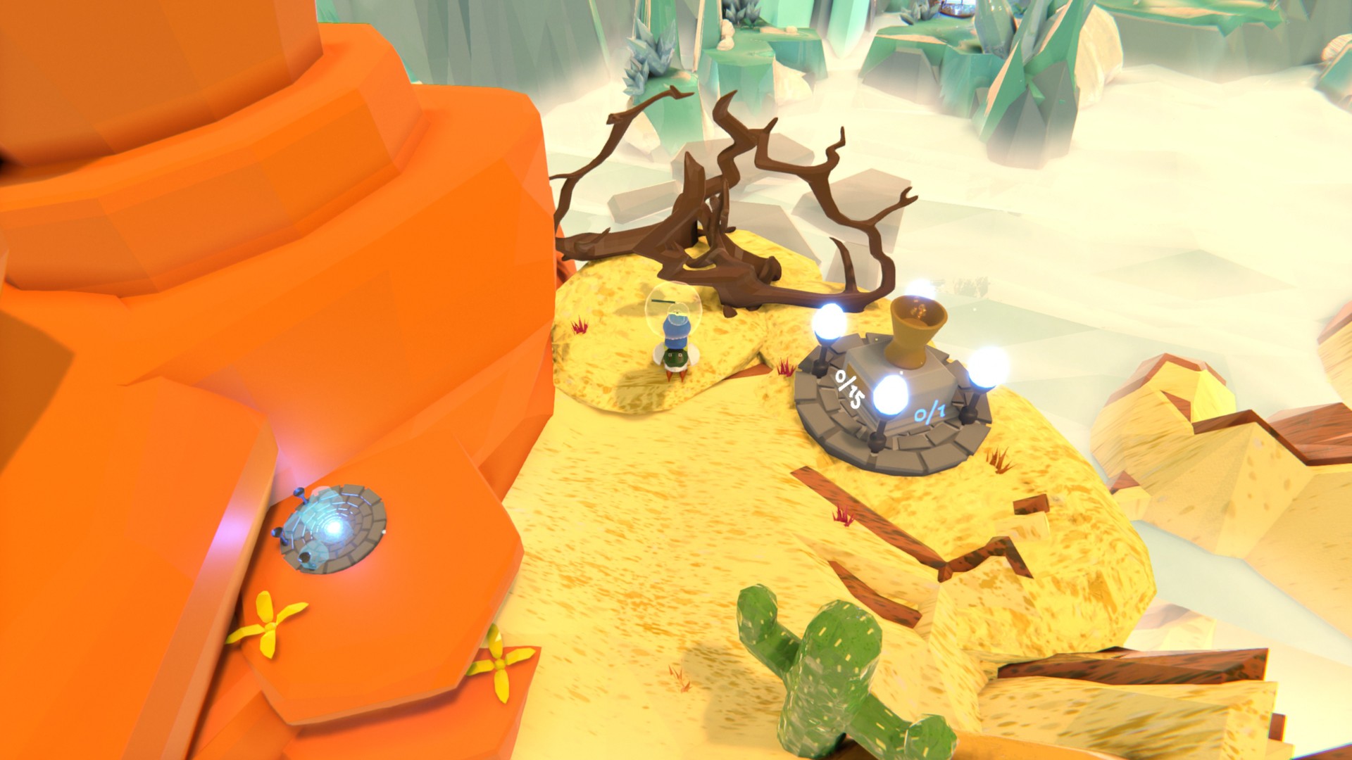 Amazing Chicken Adventures