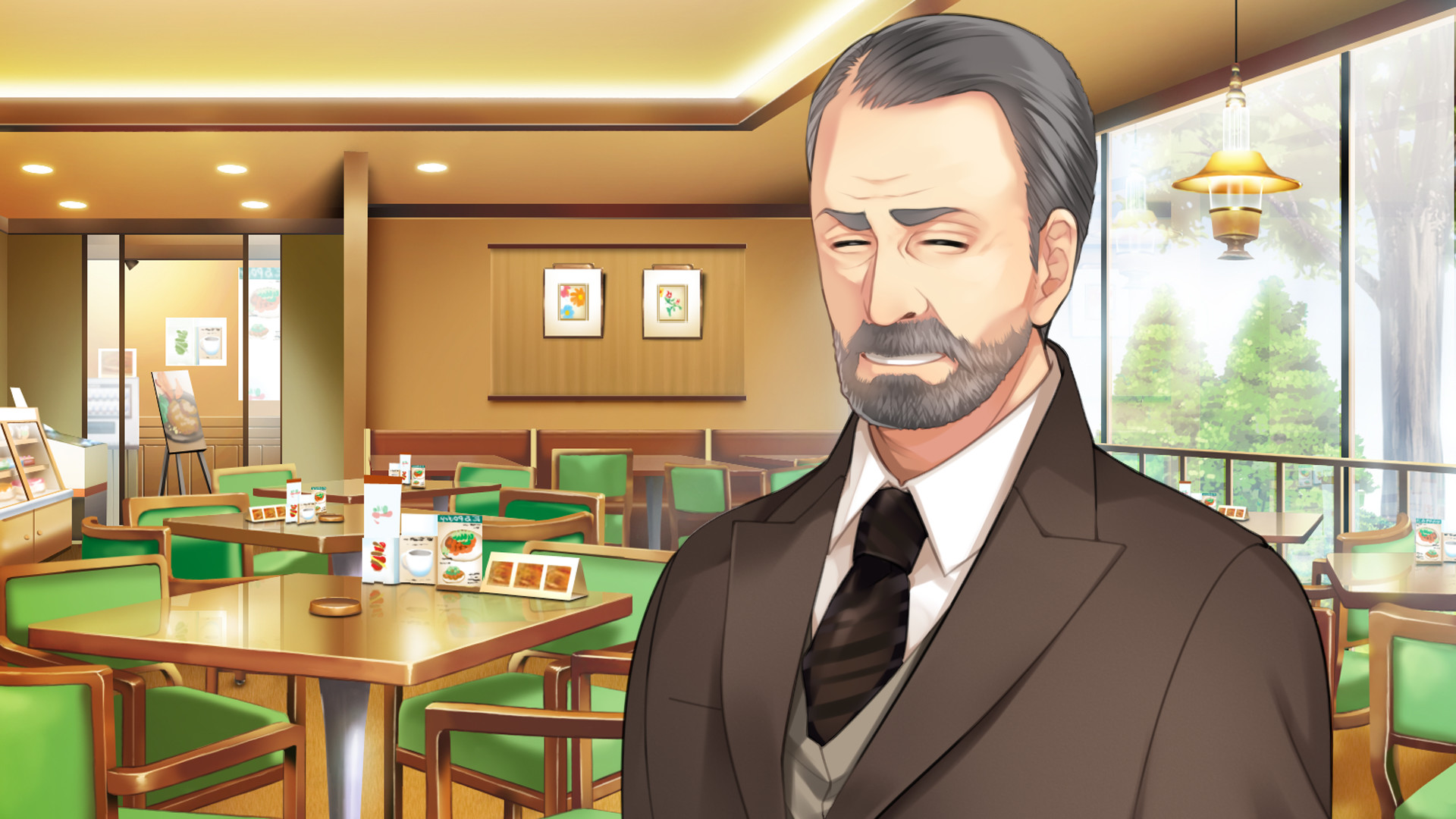 Deluge: Threnody of Crashing Waves