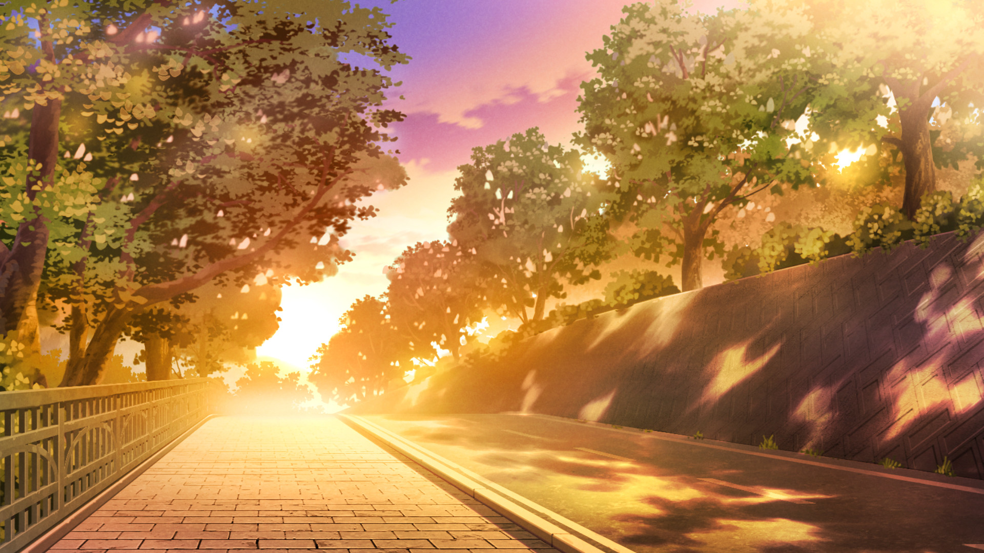 Deluge: Threnody of Crashing Waves