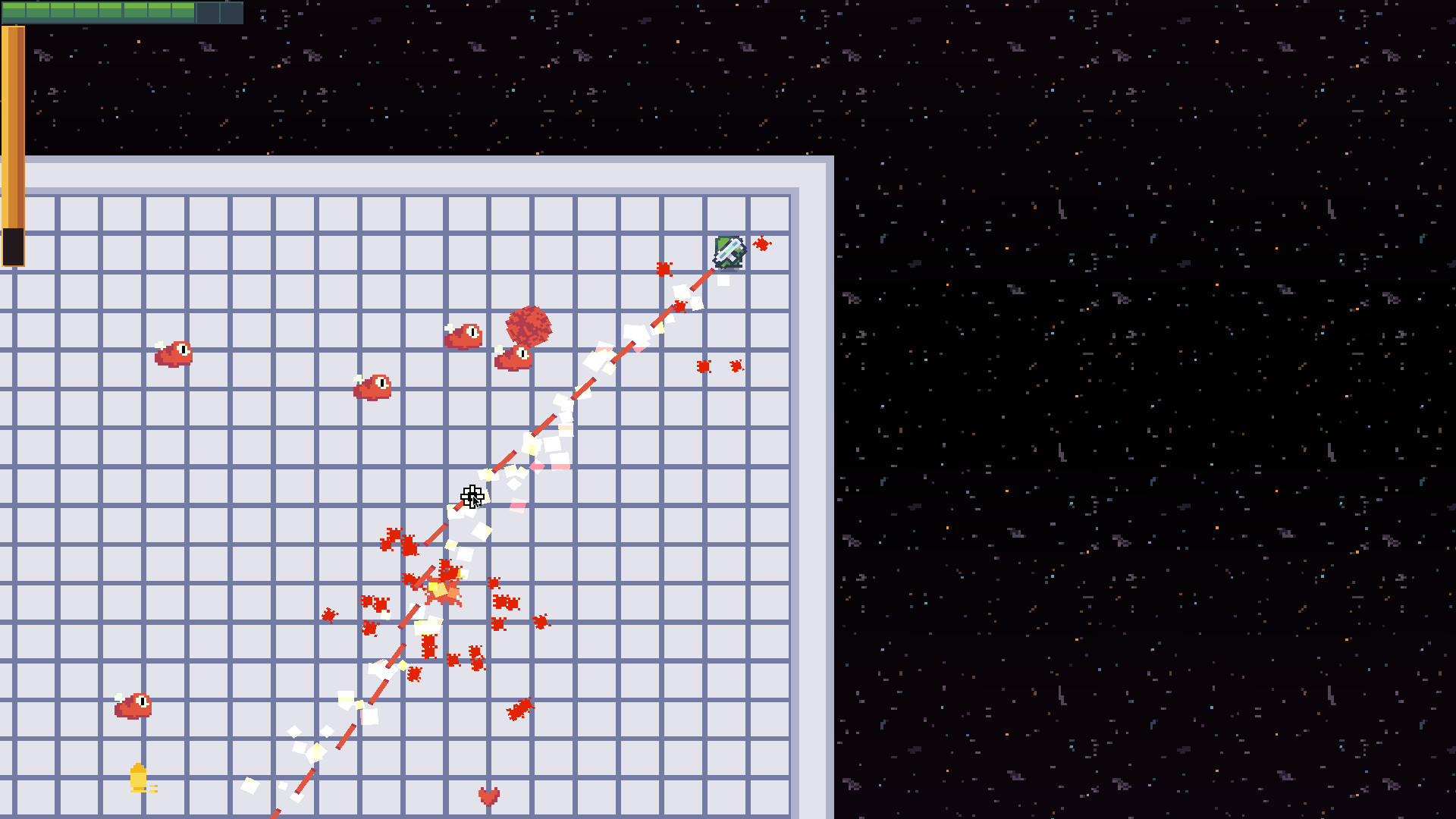 Space Endeavor