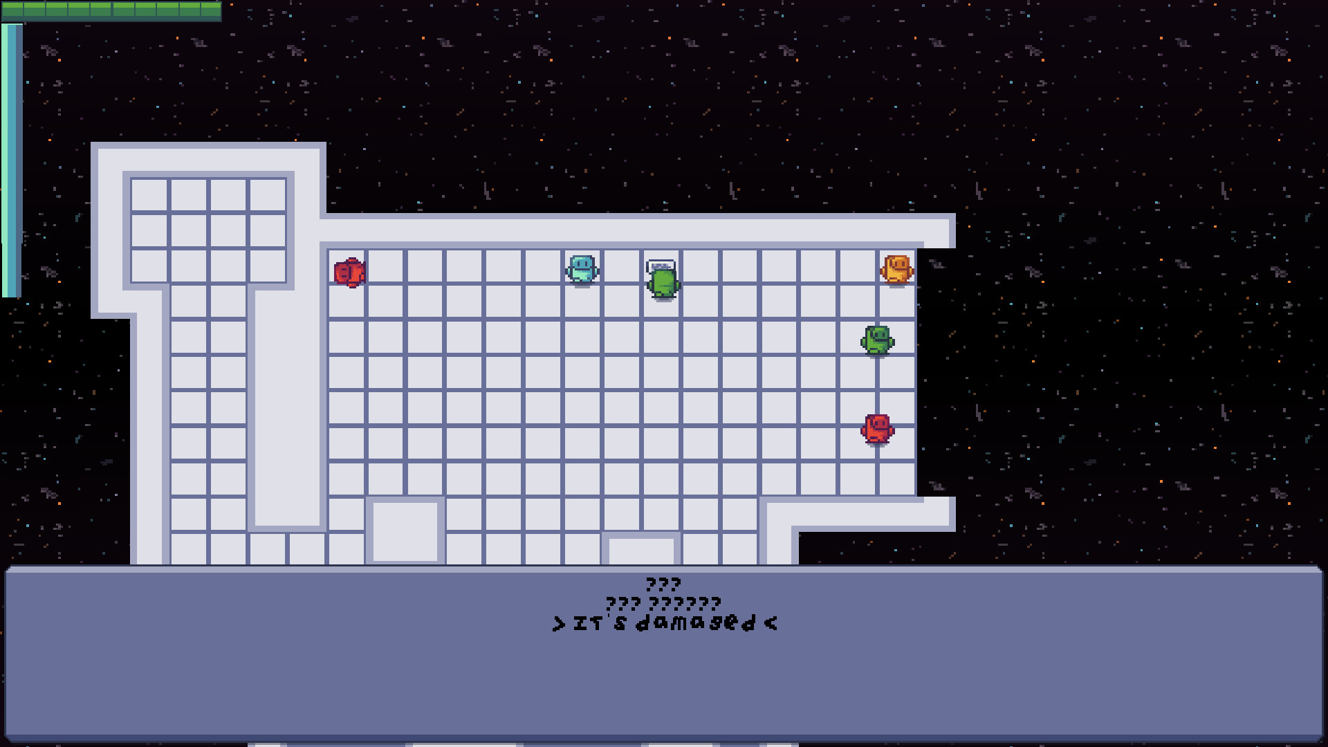 Space Endeavor