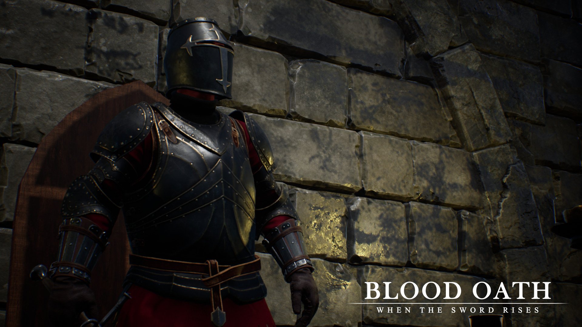 Blood Oath: When the Sword Rises