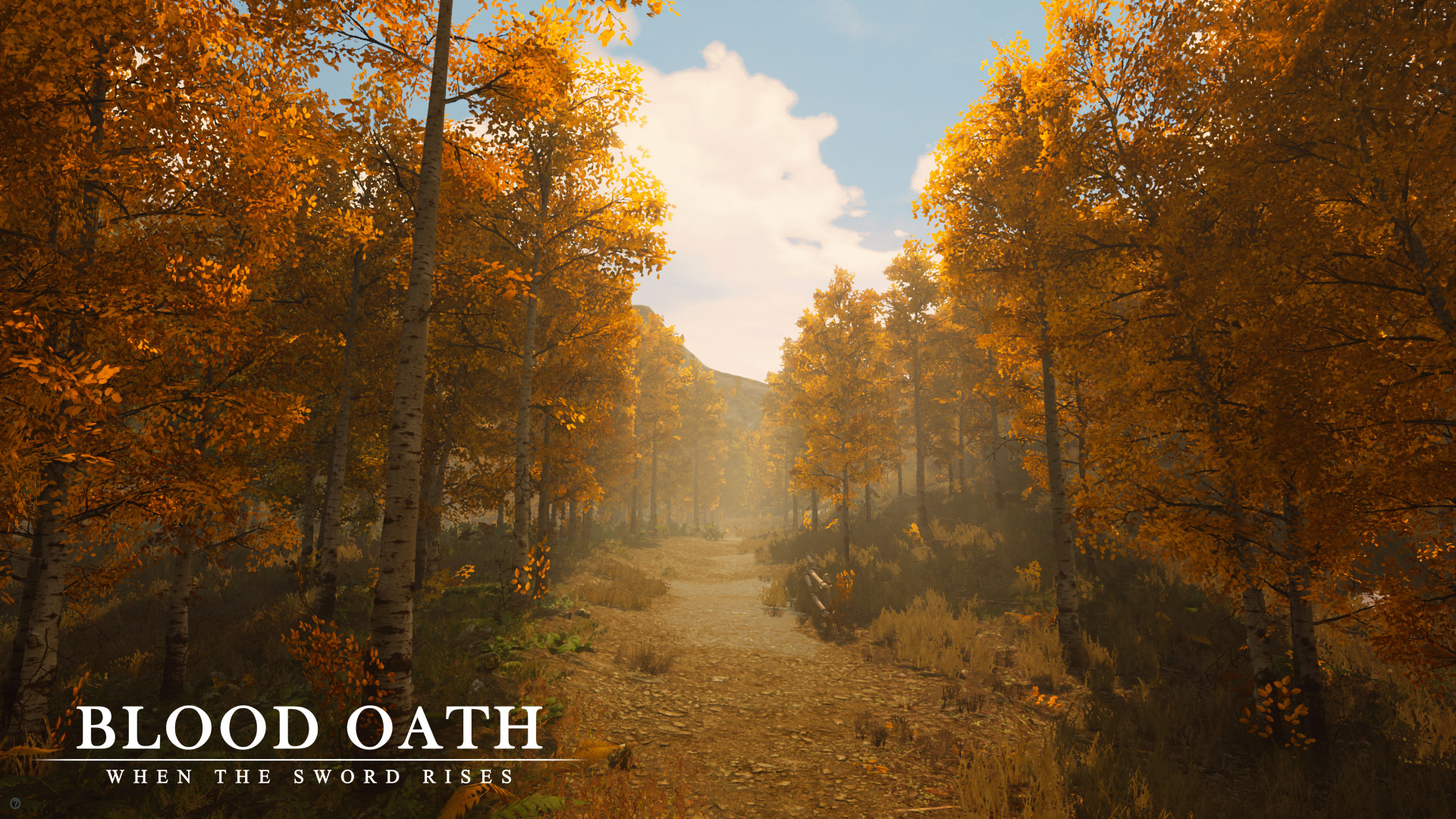 Blood Oath: When the Sword Rises