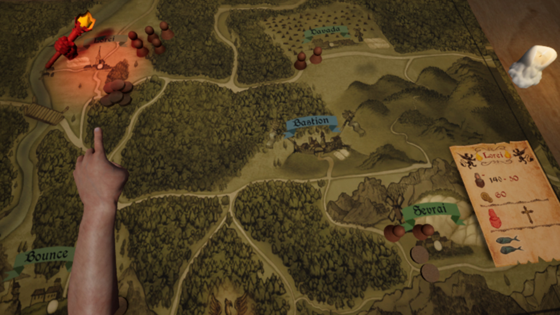 Noble’s Life: Kingdom Reborn