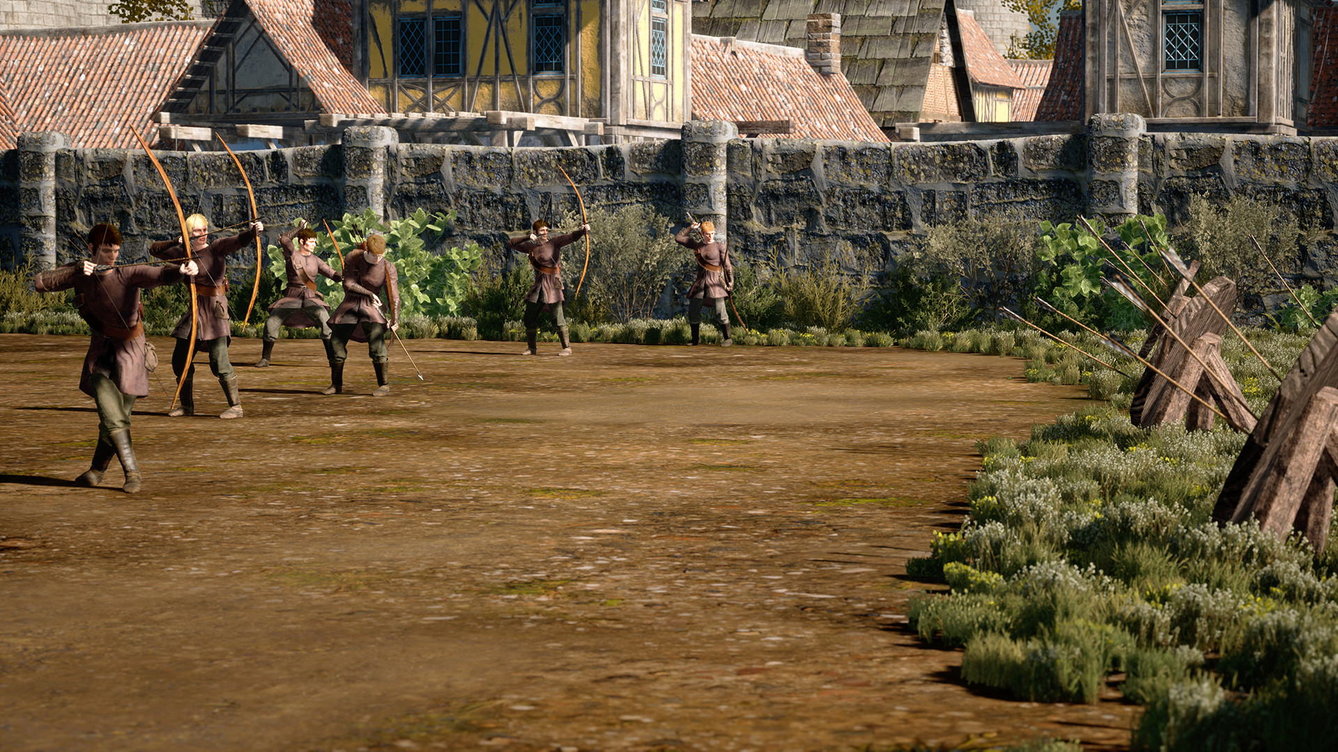 Noble’s Life: Kingdom Reborn