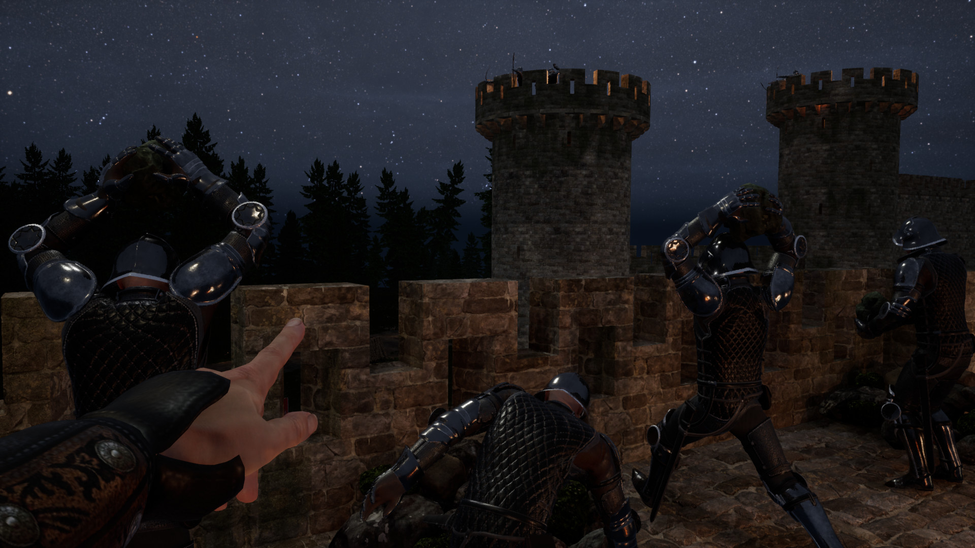 Noble’s Life: Kingdom Reborn