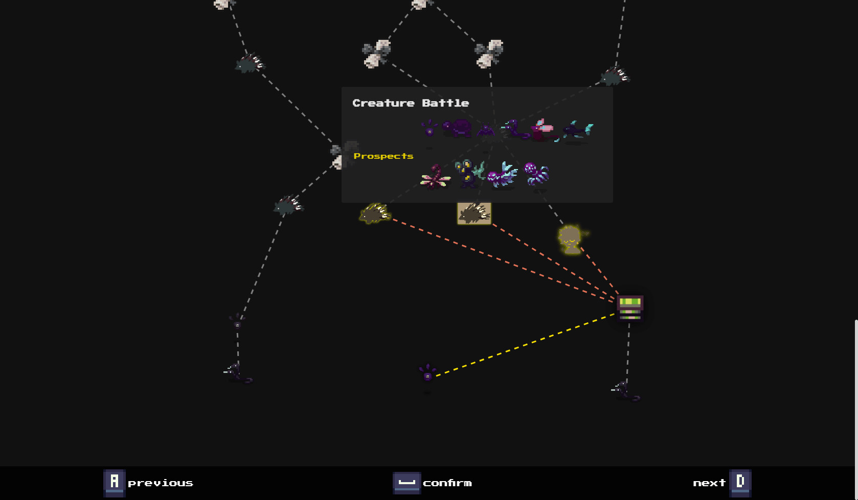 Necromancer’s Gift