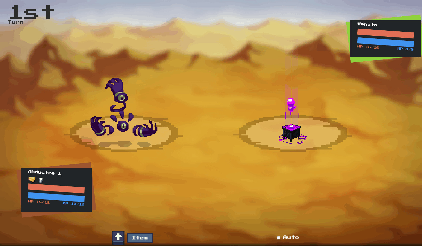 Necromancer’s Gift