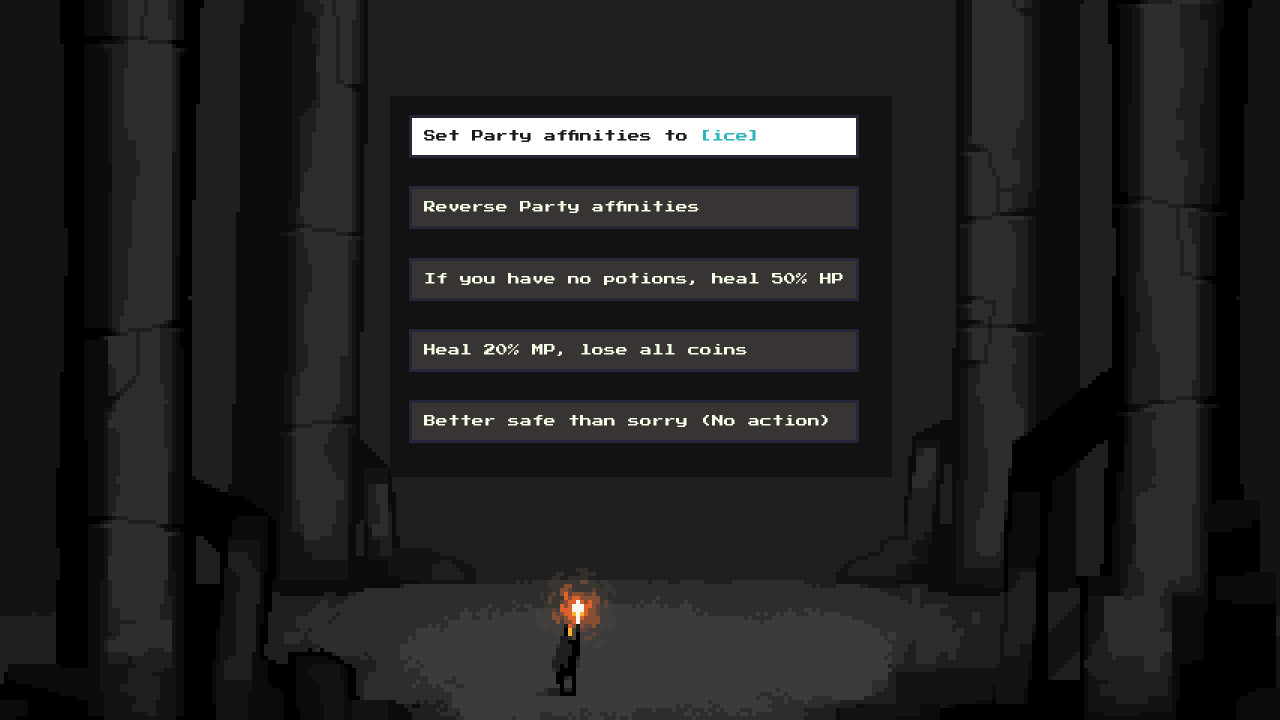 Necromancer’s Gift